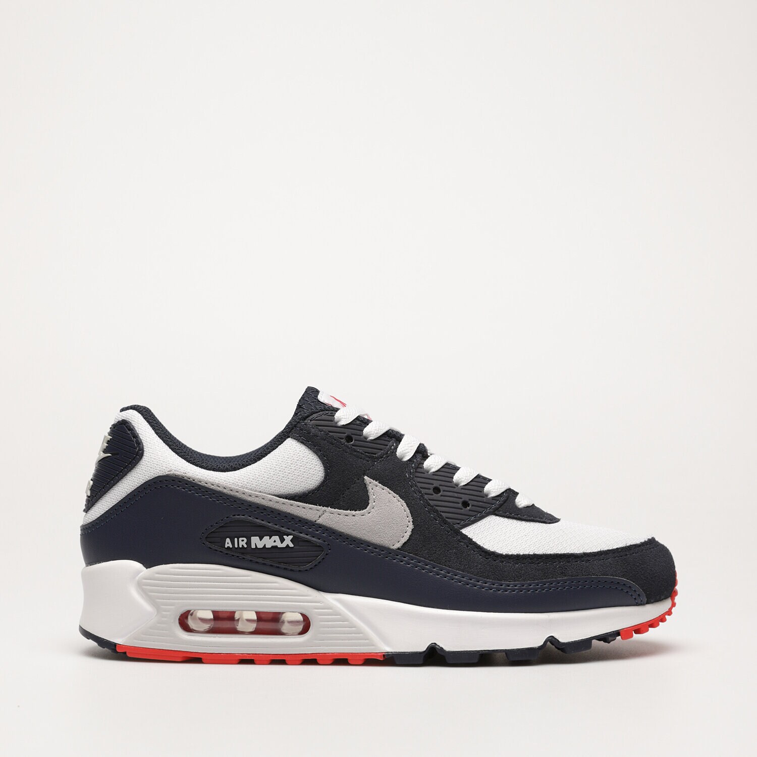 Muške tenisice NIKE AIR MAX 90  DM0029-400 bijela