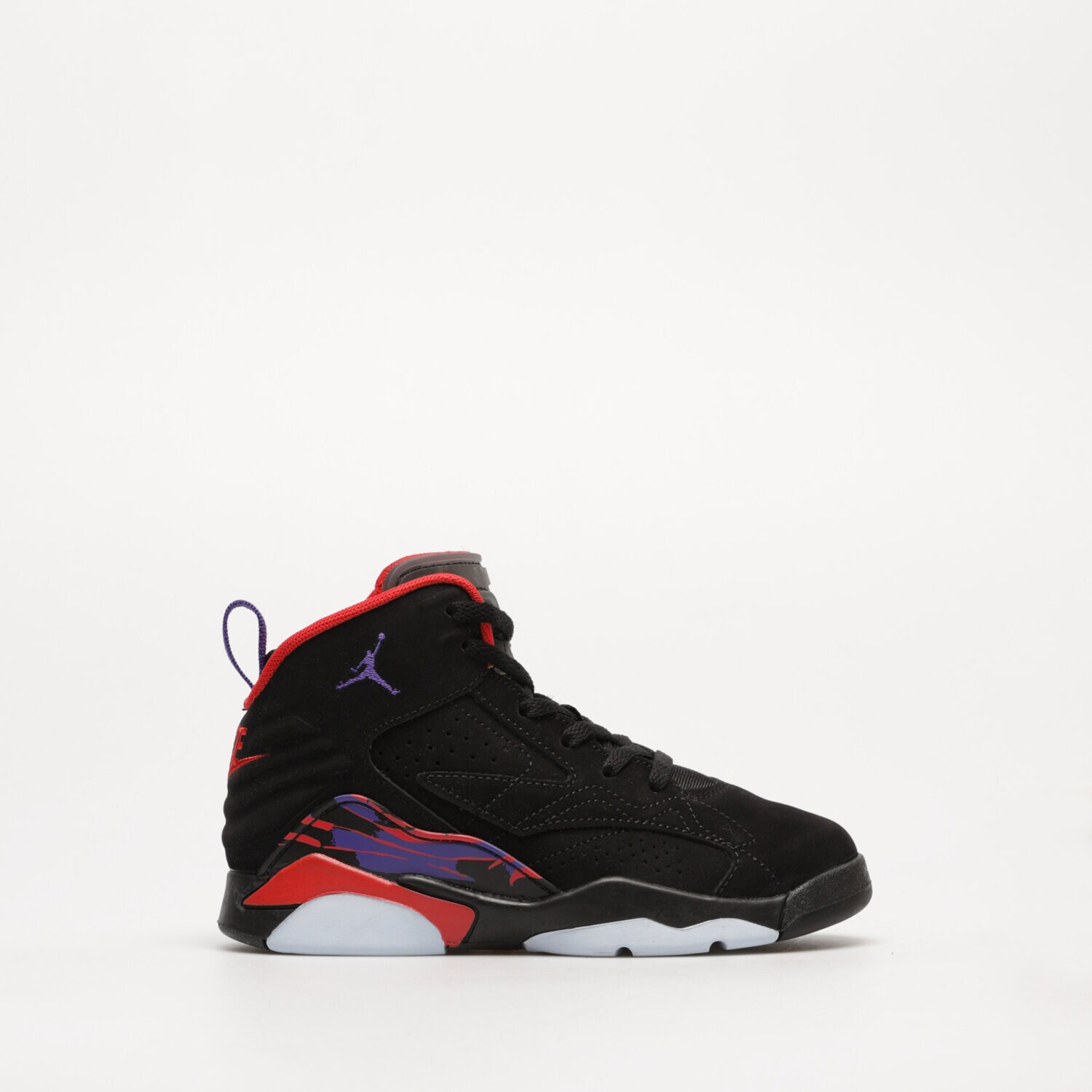 Dječje tenisice JORDAN JUMPMAN 3-PEAT  DZ5578-006 crna