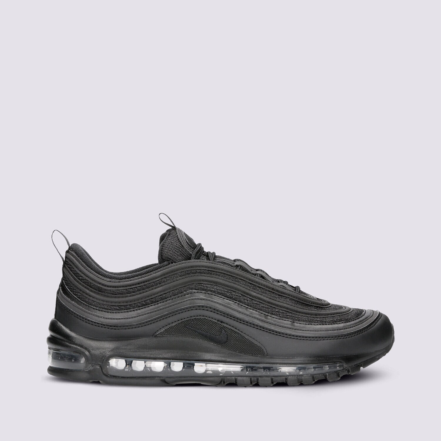 Muške tenisice NIKE AIR MAX 97 BQ4567-001 crna