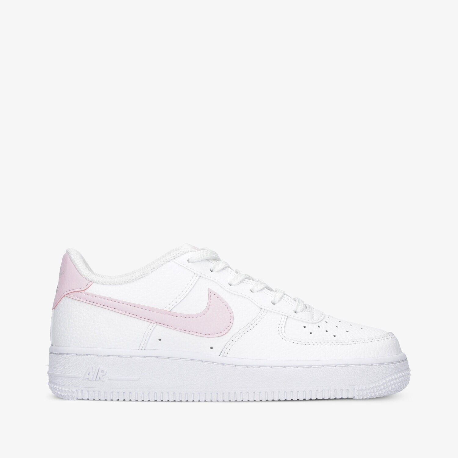 Dječje tenisice NIKE AIR FORCE 1 CT3839-103 bijela