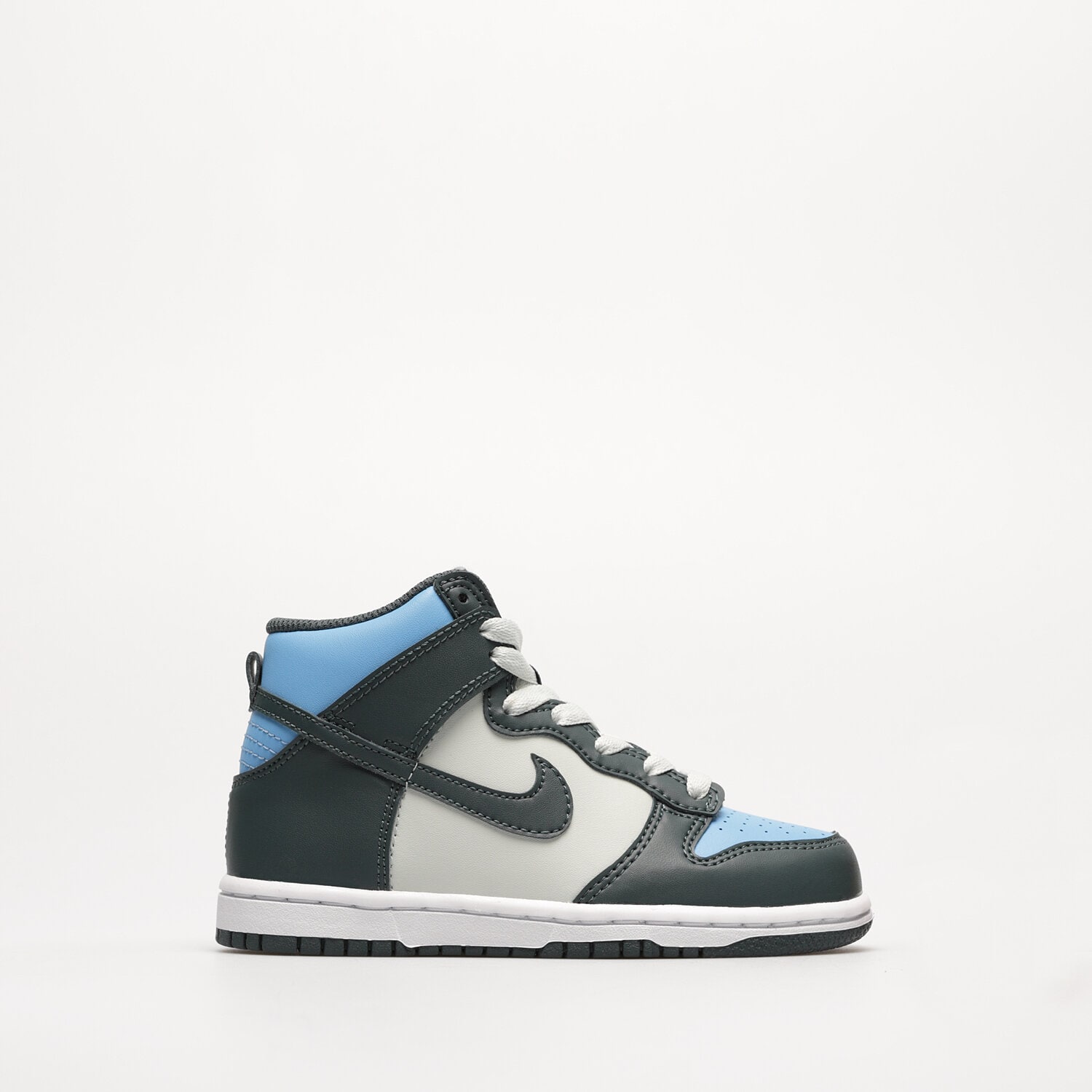 Dječje tenisice NIKE DUNK HIGH  DD2314-300 šarena