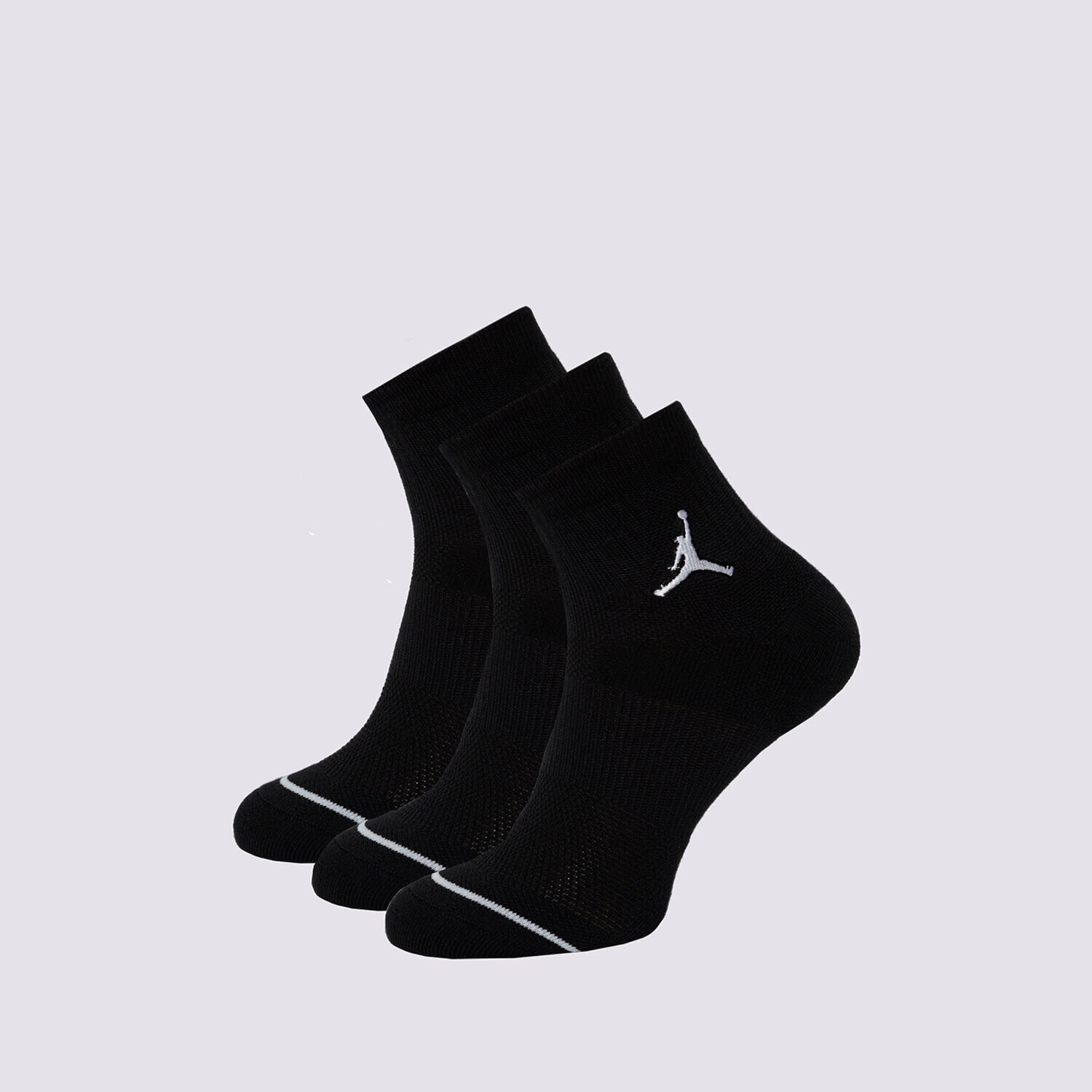 Ženske Čarape JORDAN ČARAPE SX5544 SX5544-010 crna