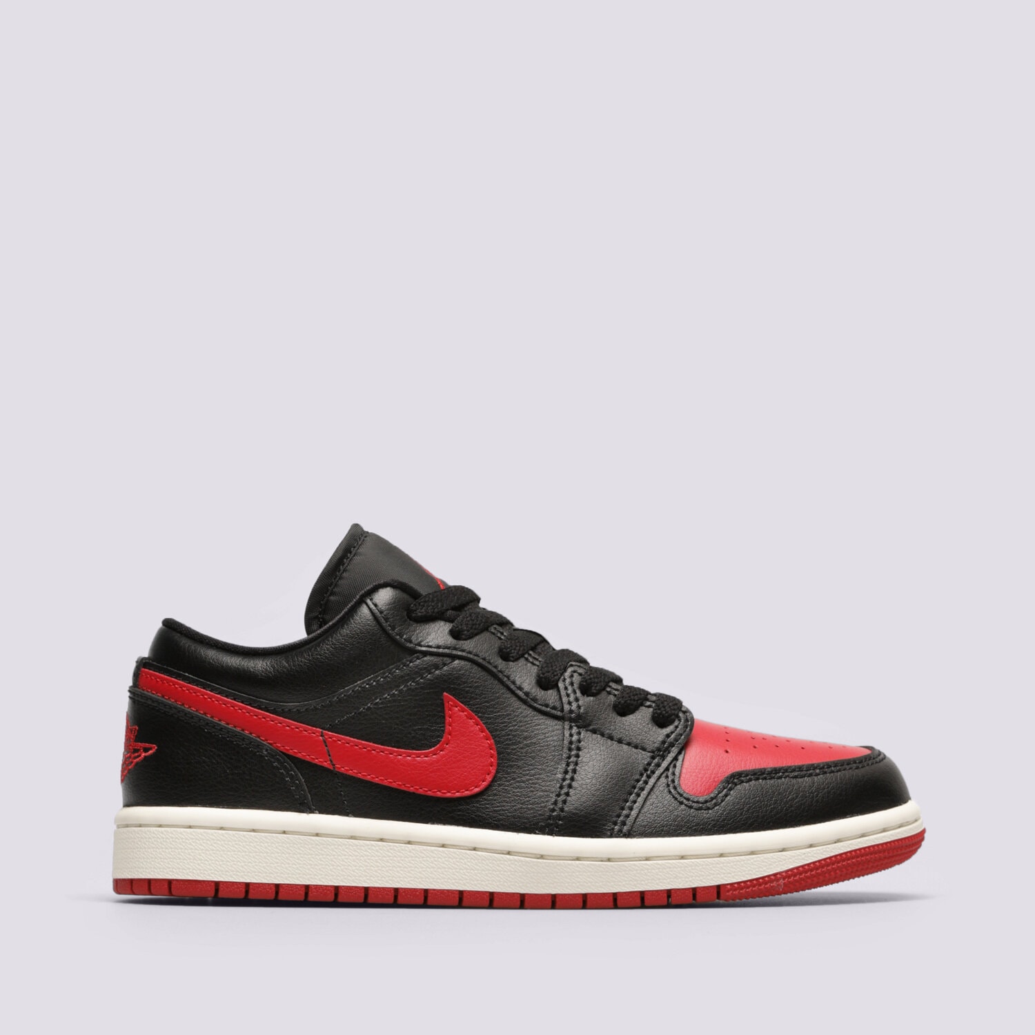 Ženske tenisice AIR JORDAN 1 LOW  DC0774-061 crna