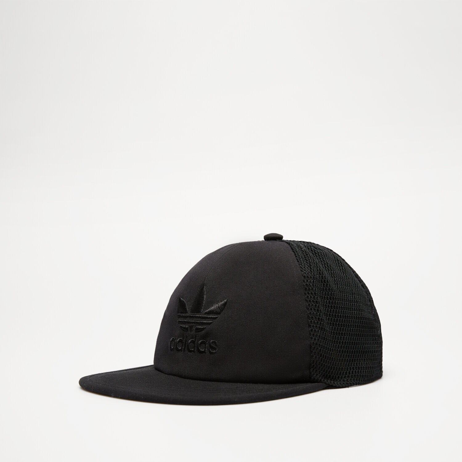 Dječje kape sa šiltom ADIDAS KAPA AR TRUCKER CAP HL9334 crna