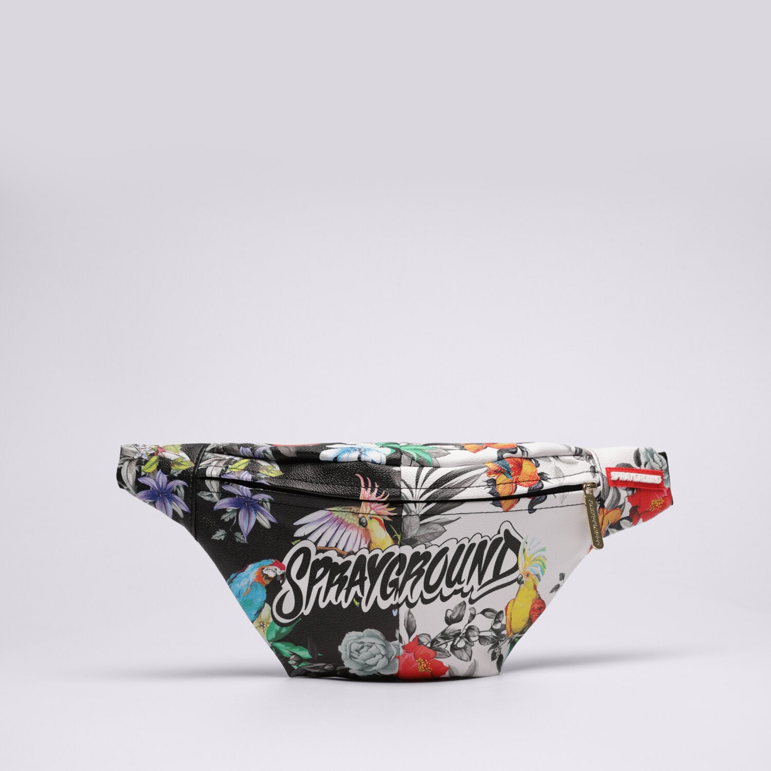 Dječje ruksaci SPRAYGROUND RUKSAK AVIARY SAVVY CROSSBODY 910B4247NSZ šarena