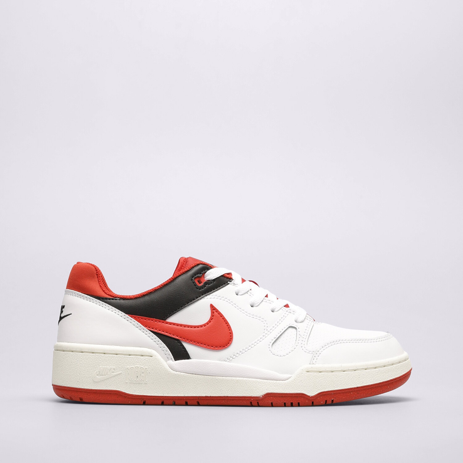 Muške tenisice NIKE FULL FORCE LO FB1362-102 bijela