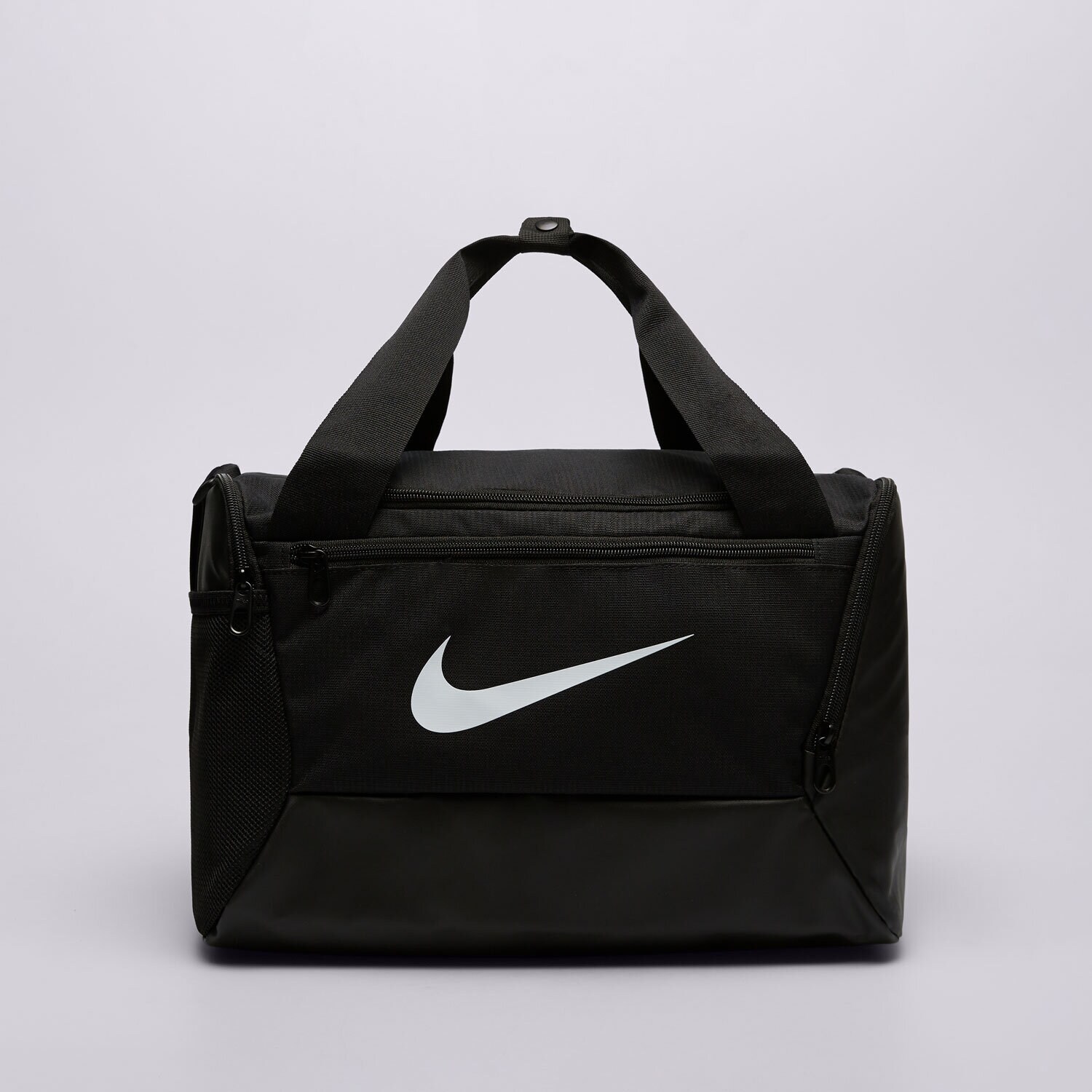 Ženske sportske torbe NIKE TORBA BRASILIA 9.5 XS DM3977-010 crna