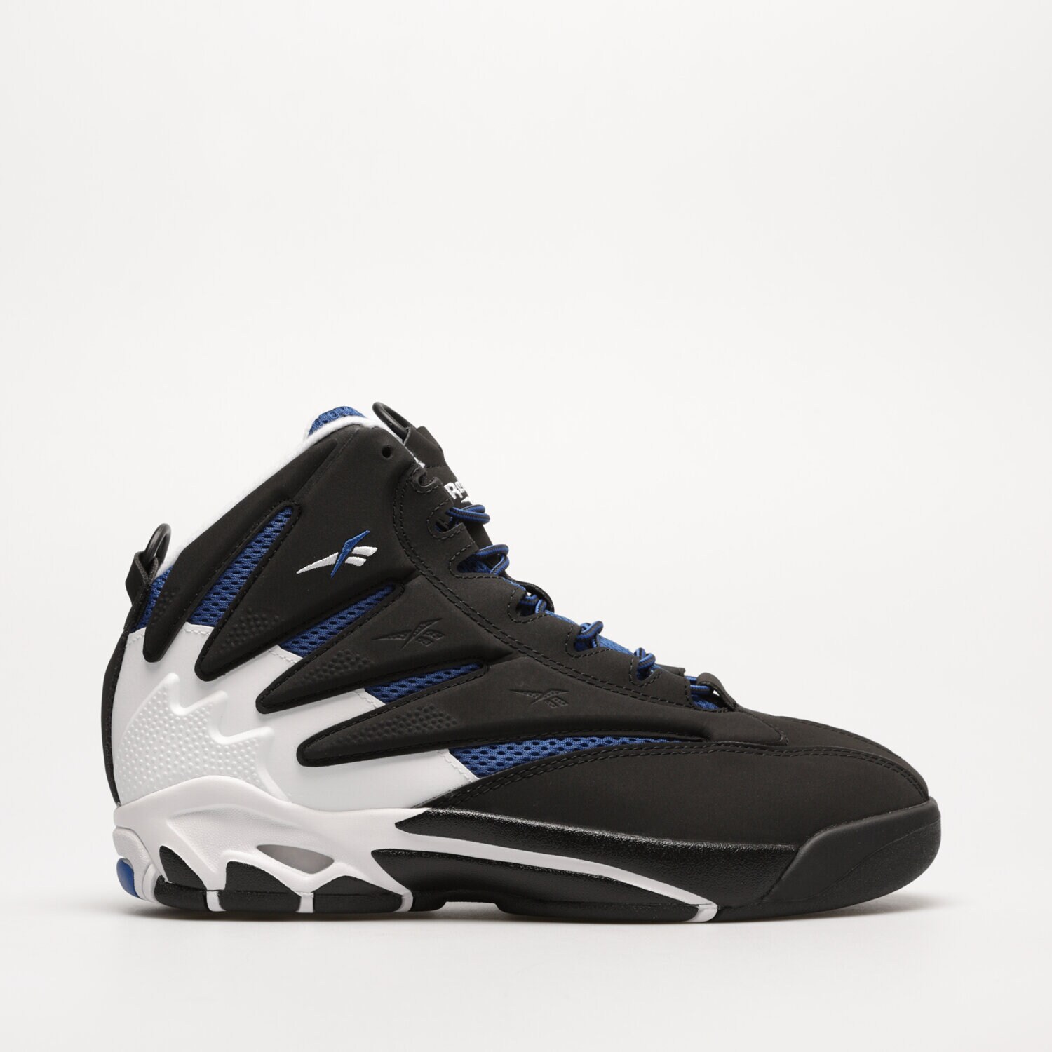 Muške tenisice REEBOK THE BLAST 100033876 crna