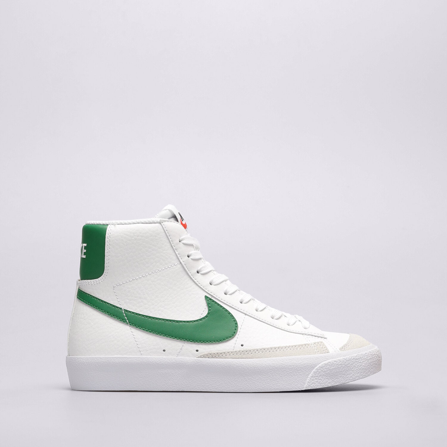 Dječje tenisice NIKE BLAZER MID '77 DA4086-115 bijela
