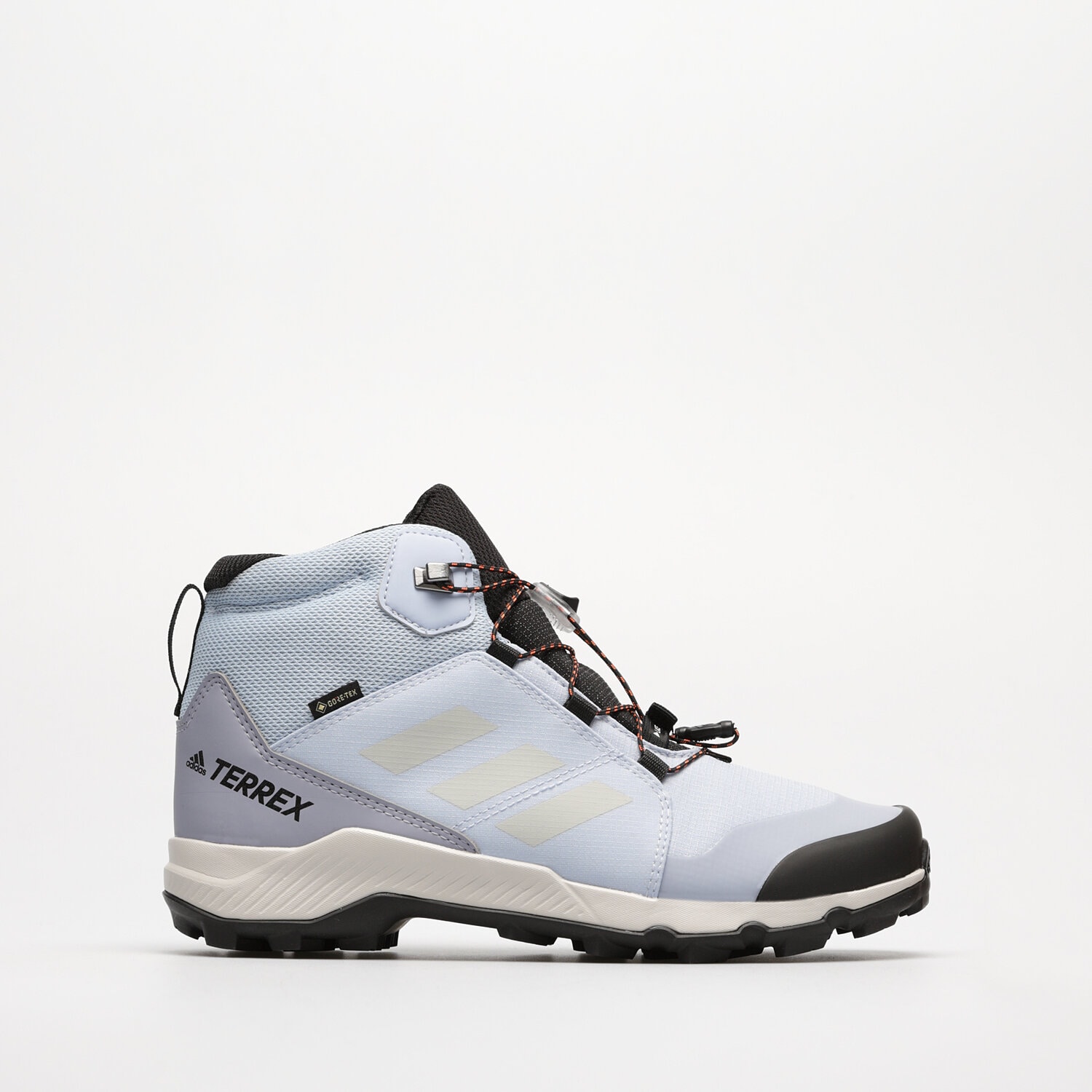 Dječje outdoor tenisice ADIDAS TERREX MID GTX K FZ6051 plava