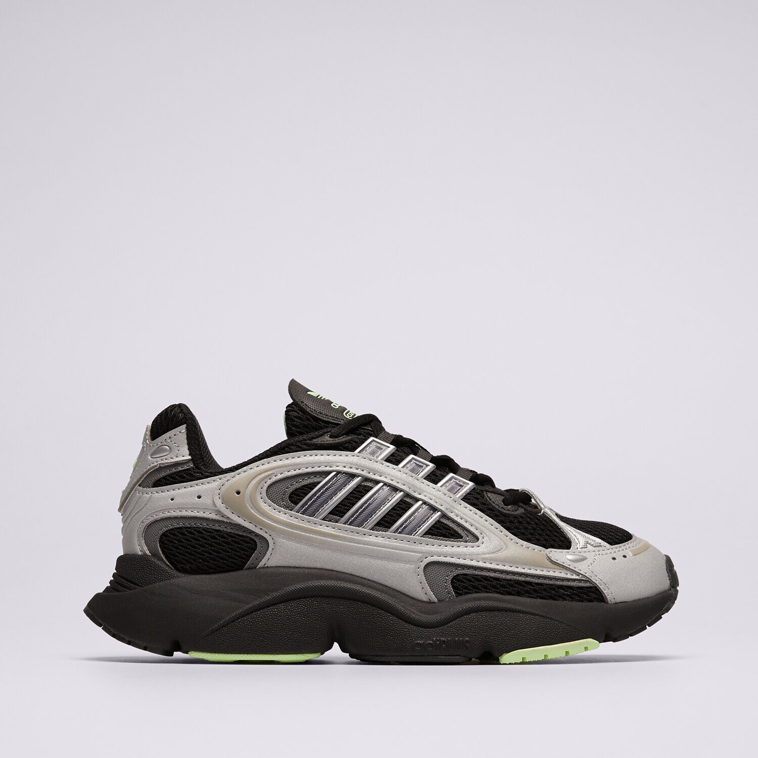 Ženske tenisice ADIDAS OZMILLEN W IE5842 crna