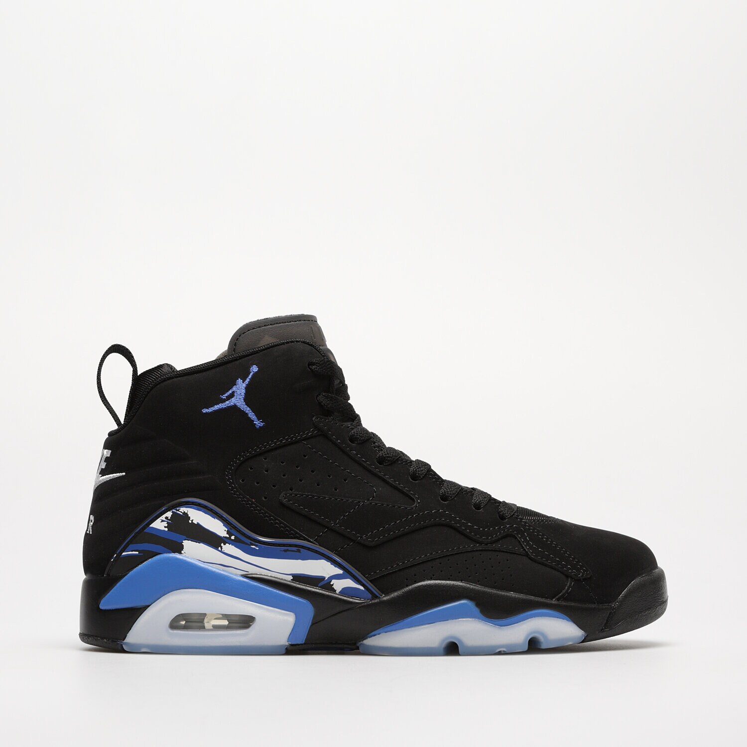 Muške tenisice JORDAN JUMPMAN MVP  DZ4475-041 crna