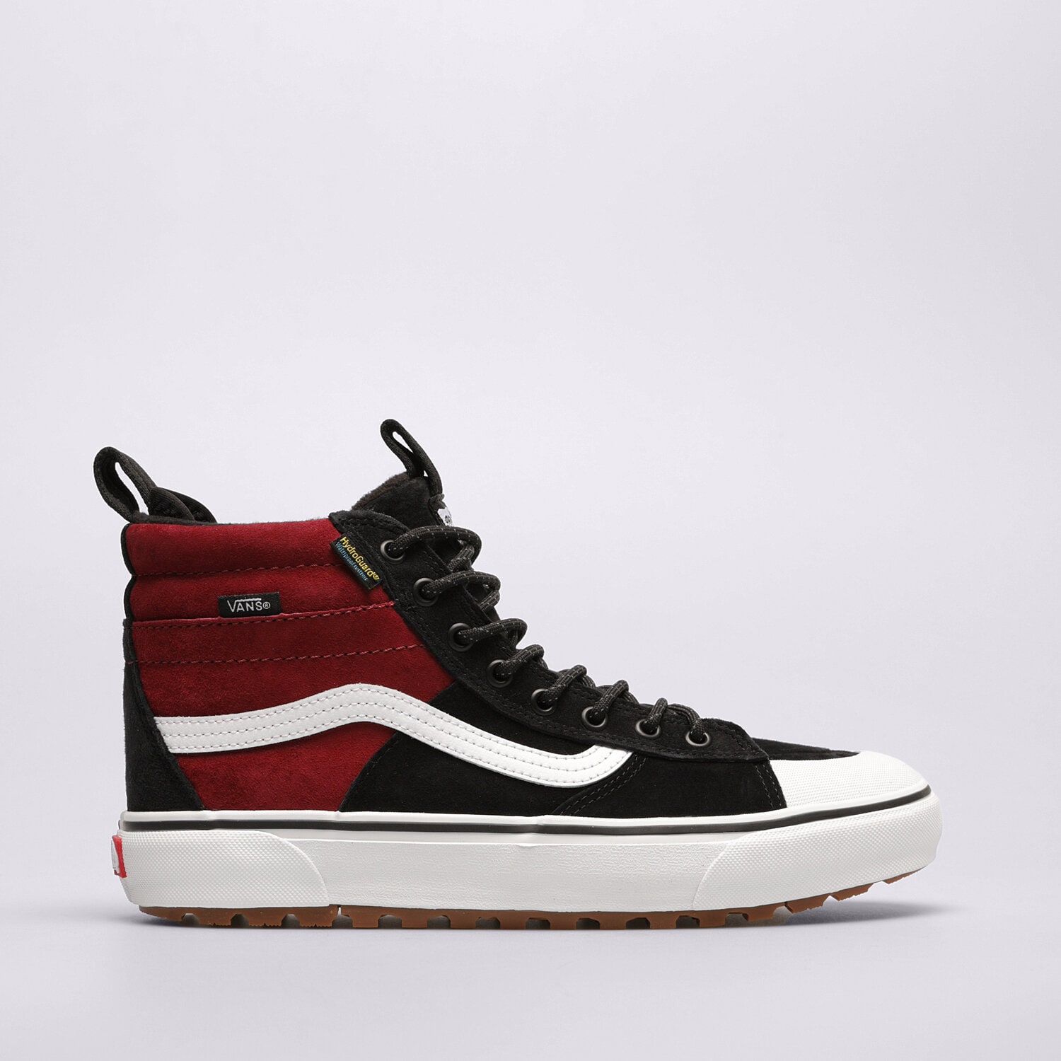 Muške zimske cipele VANS UA SK8-HI MTE-2 VN0007NK4581 crna