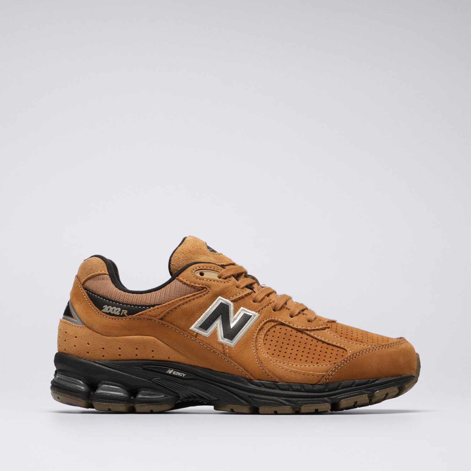 Muške tenisice NEW BALANCE 2002R  M2002REI smeđa