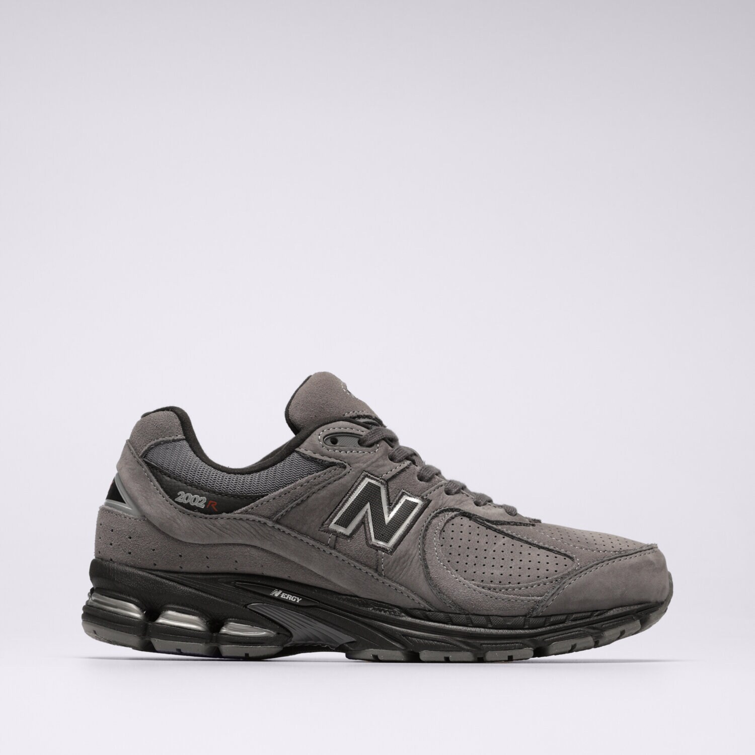Muške tenisice NEW BALANCE 2002R  M2002REH siva