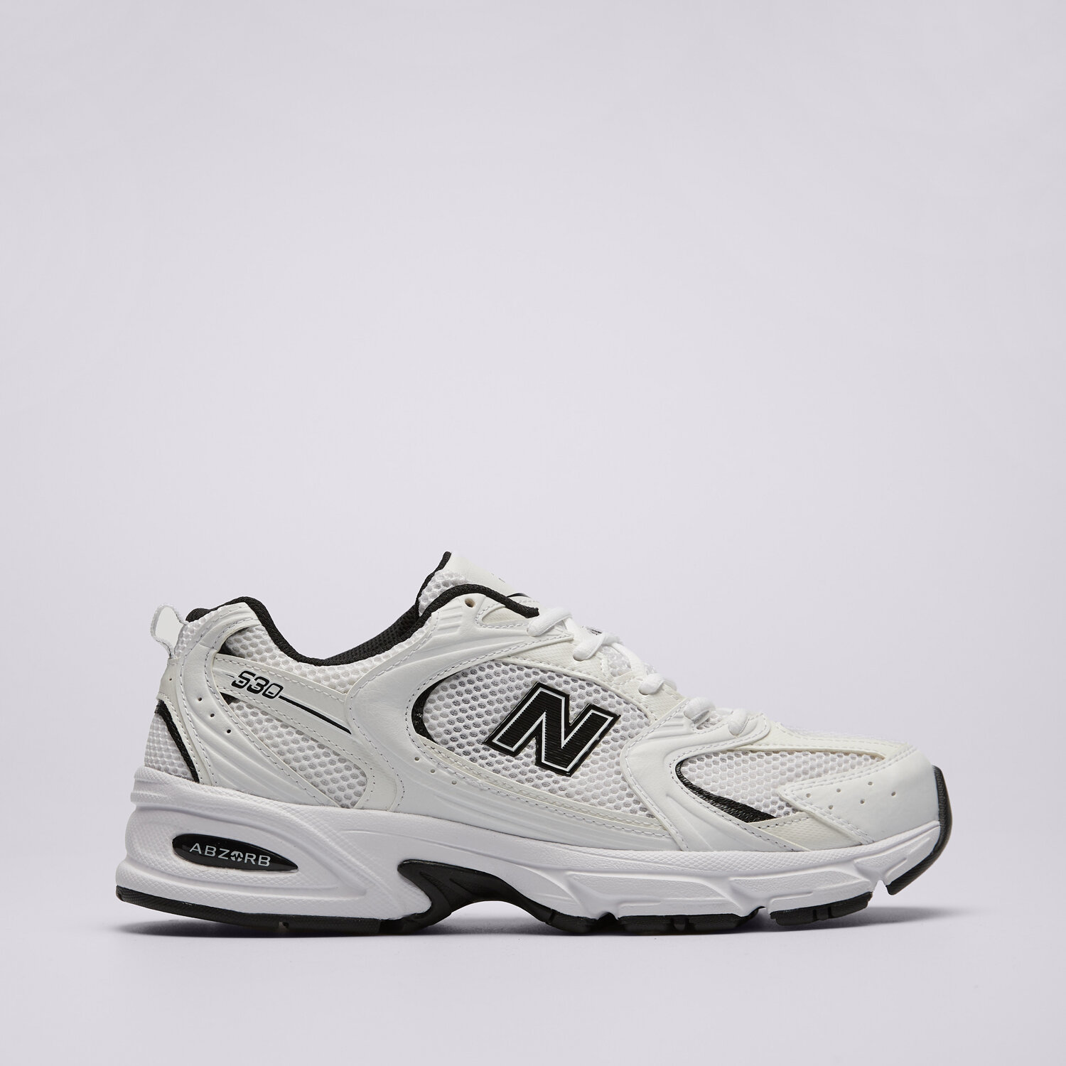 Muške tenisice NEW BALANCE 530  MR530EWB bijela