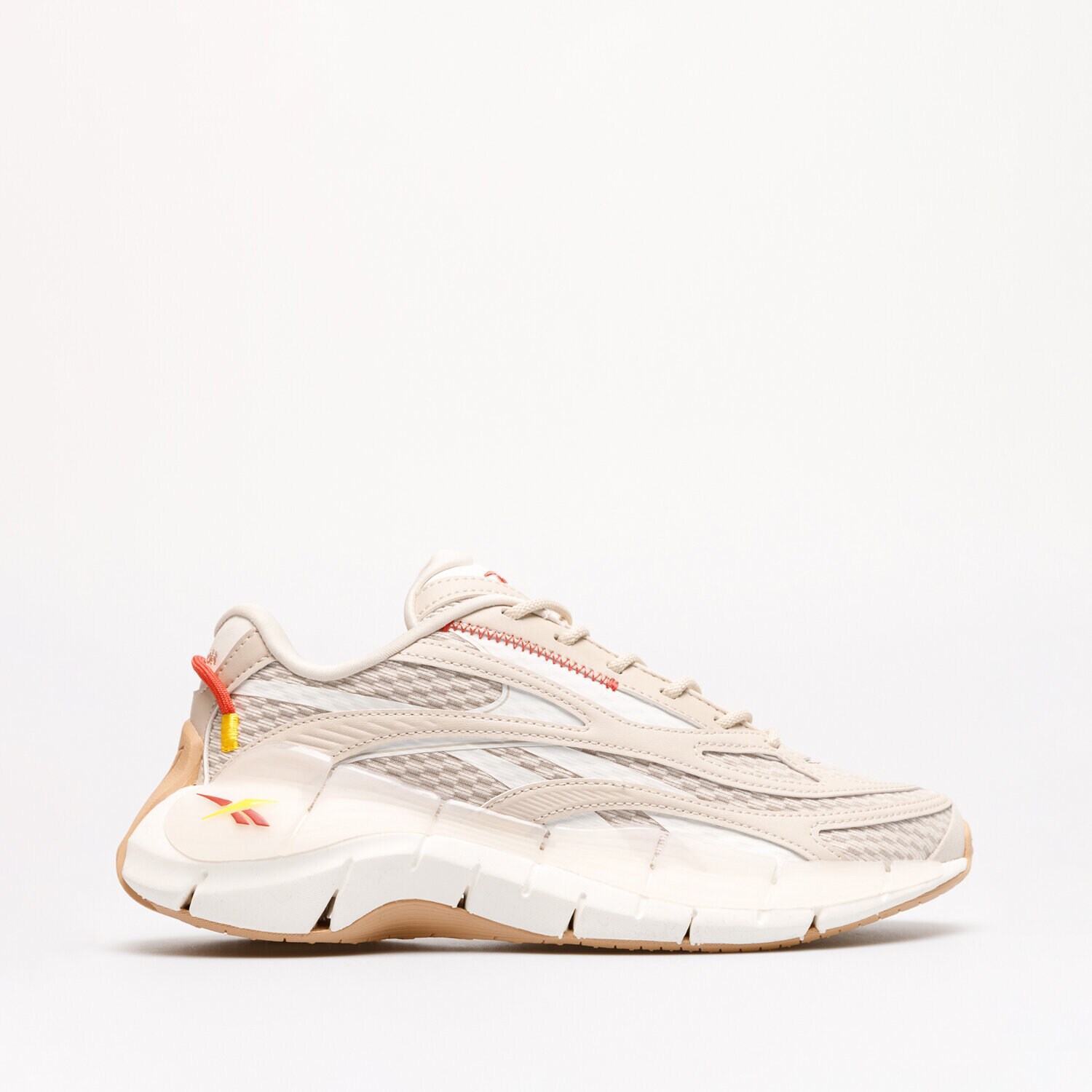Ženske tenisice REEBOK ZIG KINETICA 2.5 GX6239 bež