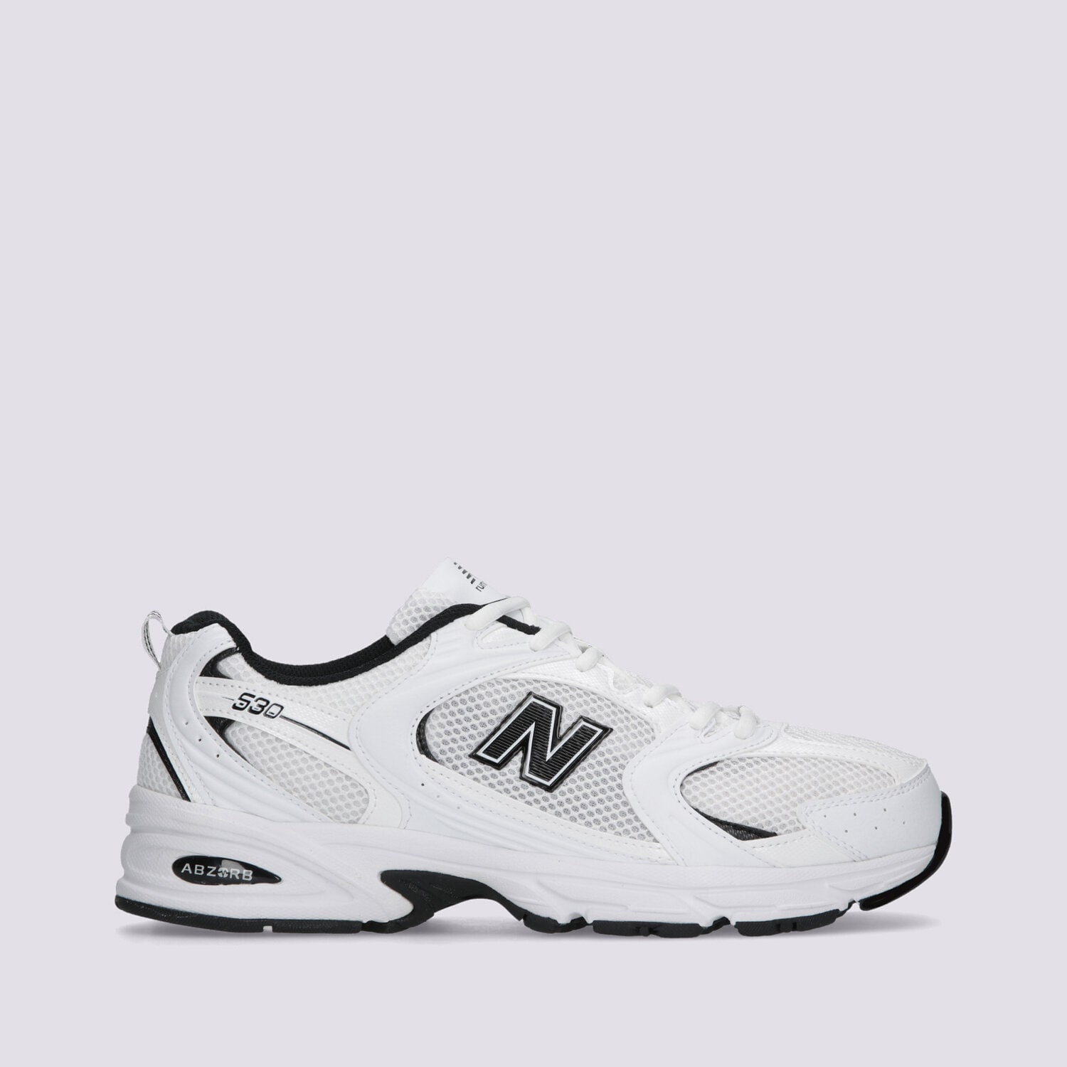 Ženske tenisice NEW BALANCE 530  MR530EWB bijela