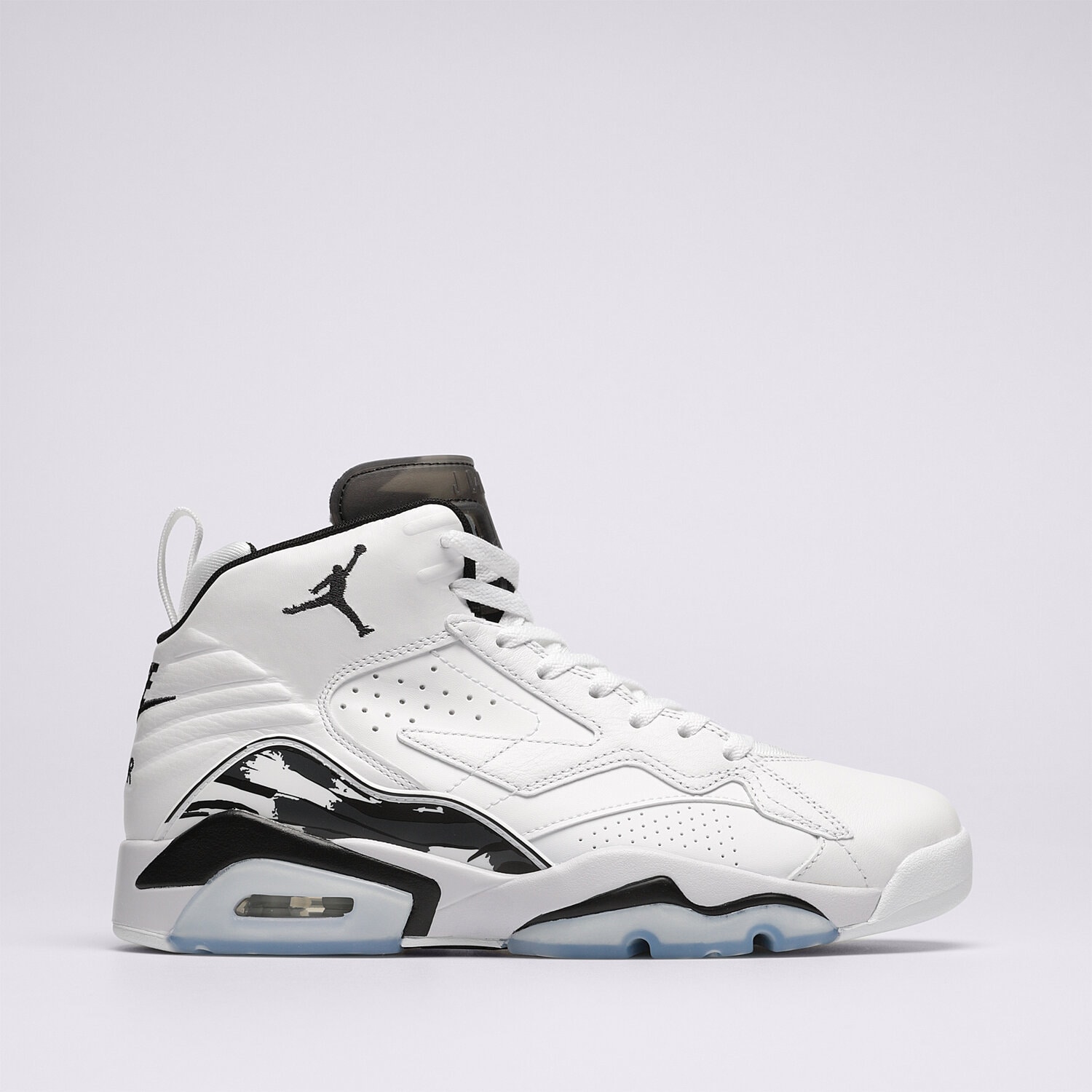 Muške tenisice JORDAN JUMPMAN MVP  DZ4475-100 bijela