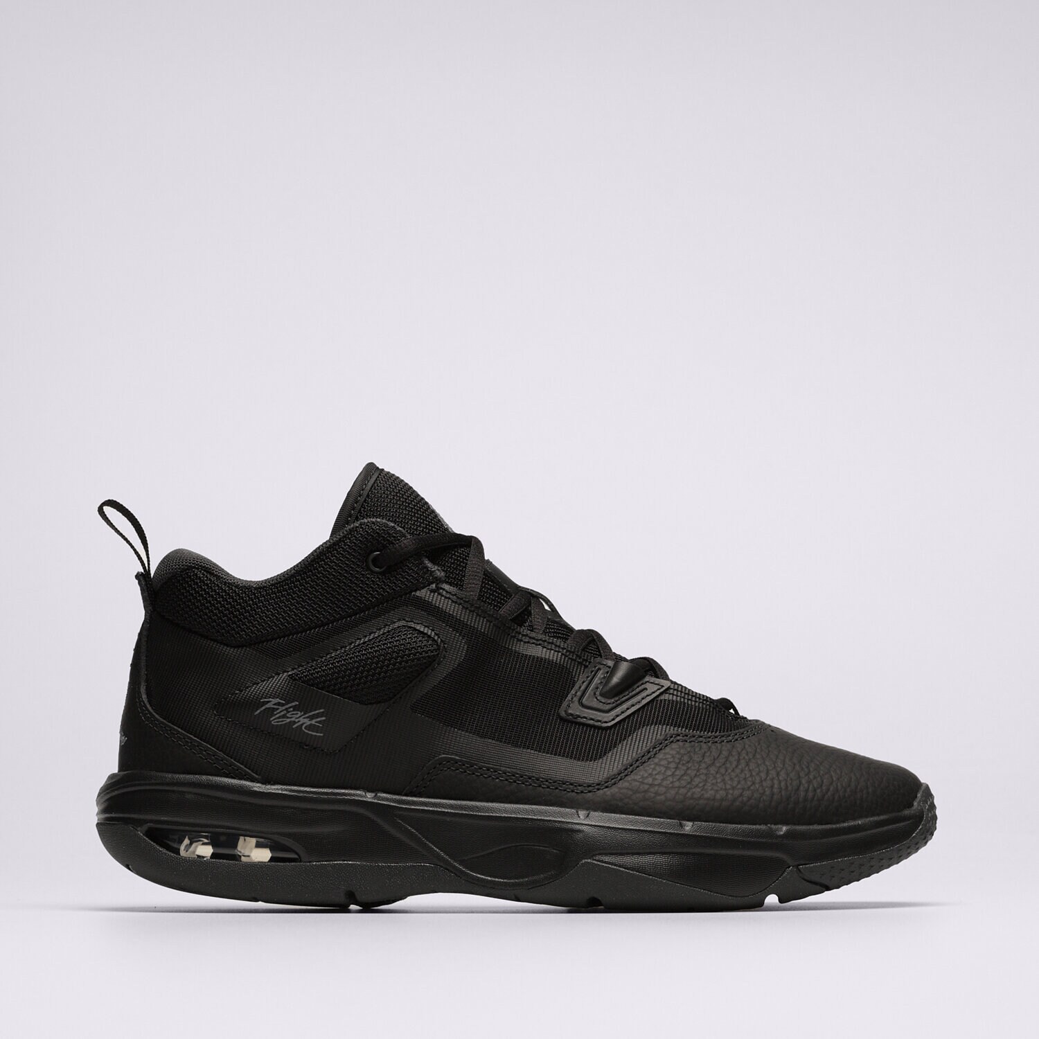 Muške tenisice JORDAN STAY LOYAL 3  FB1396-001 crna