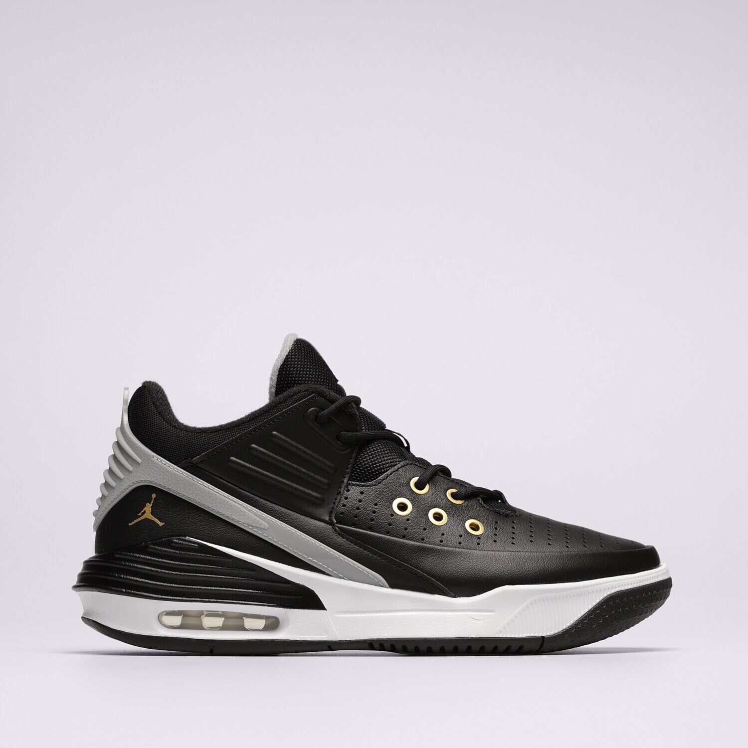 Muške tenisice JORDAN MAX AURA 5  DZ4353-017 crna