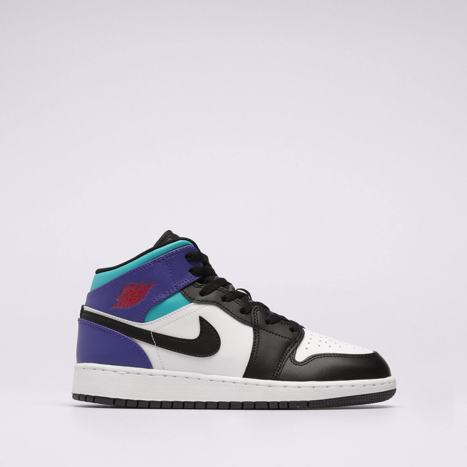 Dječje tenisice AIR JORDAN 1 MID  DQ8423-154 plava