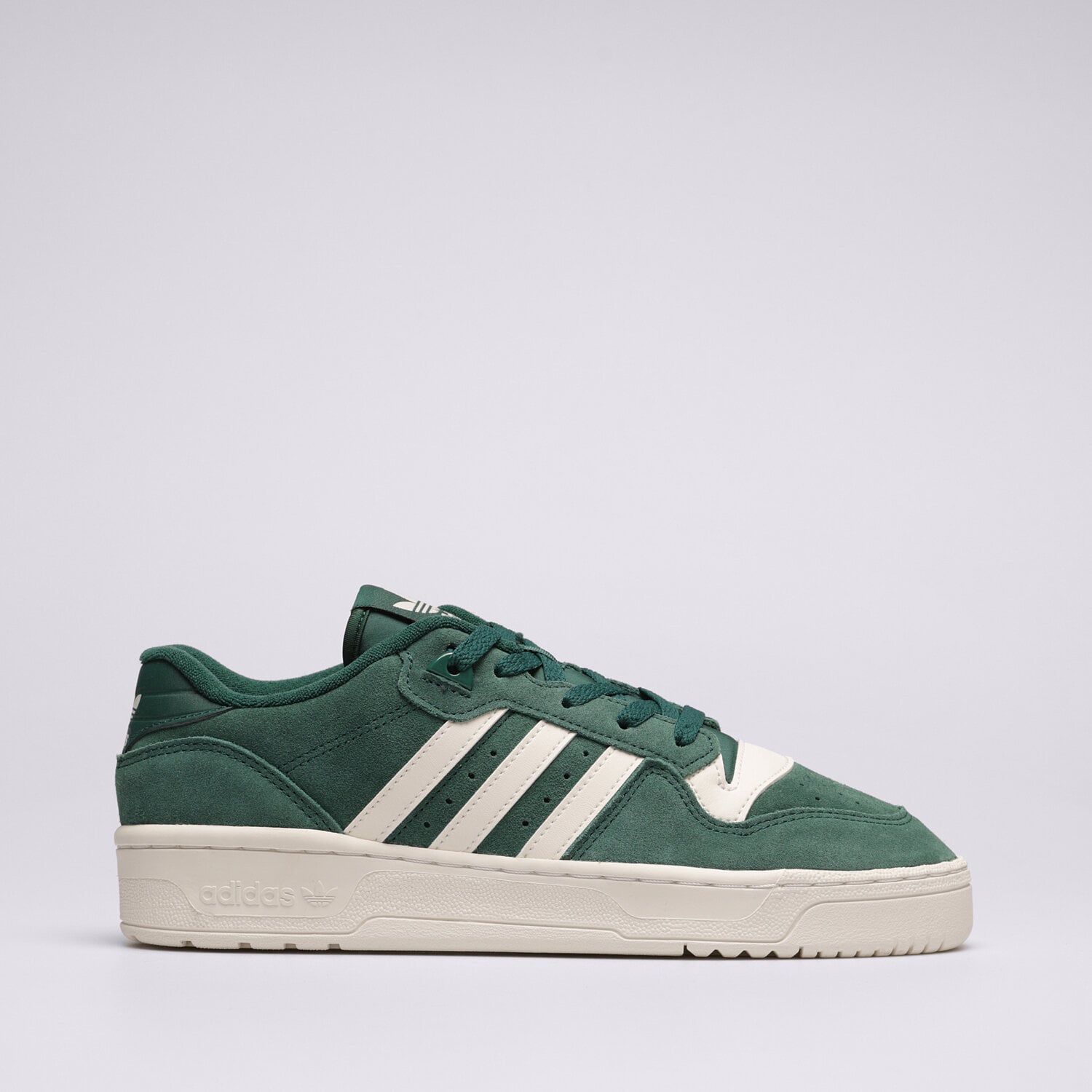 Muške tenisice ADIDAS RIVALRY LOW IE7209 zelena