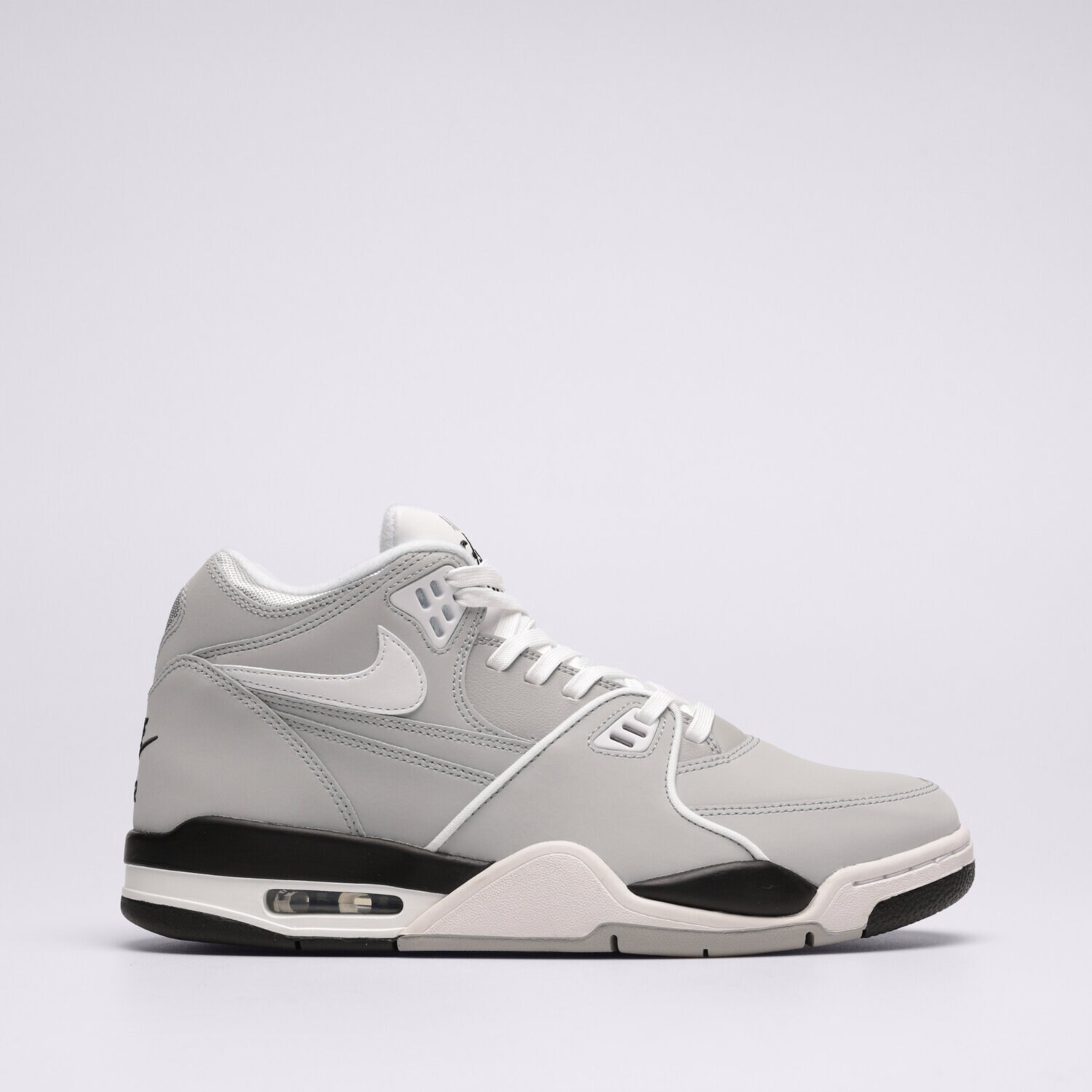 Muške tenisice NIKE AIR FLIGHT 89 SC FV6654-001 siva