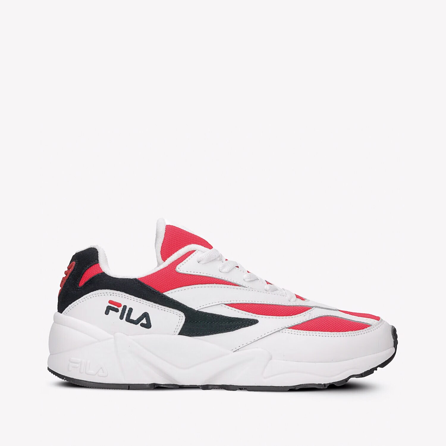Muške tenisice FILA VENOM LOW 1010255150 bijela