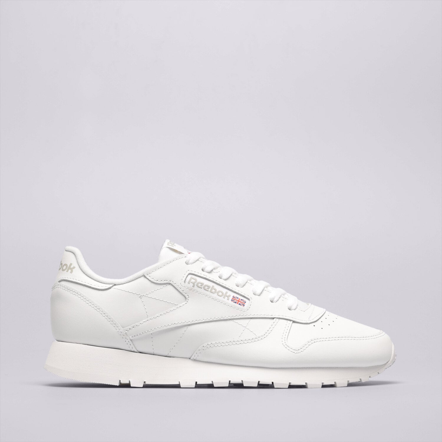 Muške tenisice REEBOK CLASSIC LEATHER 100008492 bijela