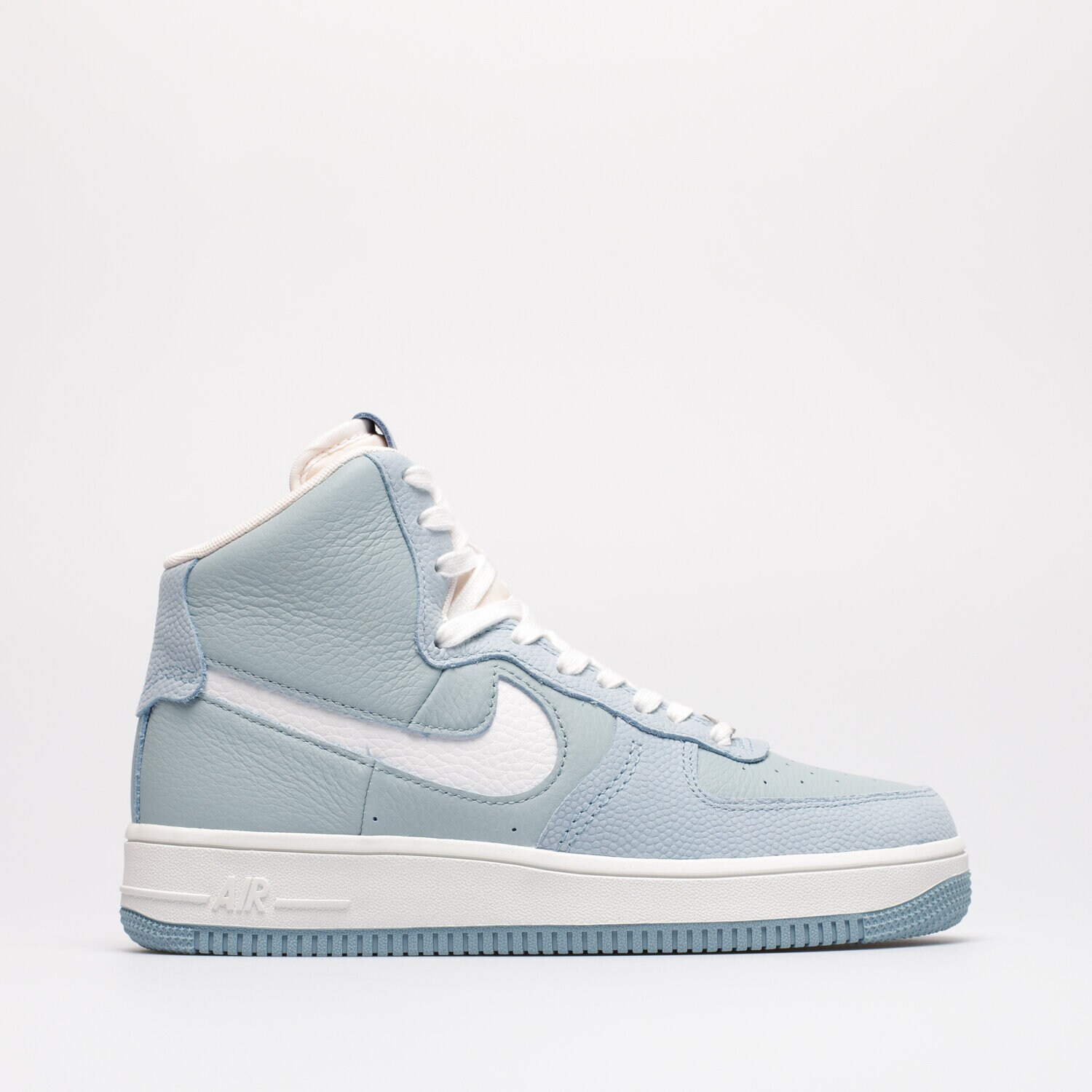 Ženske tenisice NIKE AIR FORCE 1 SCULPT DQ9325-300 plava
