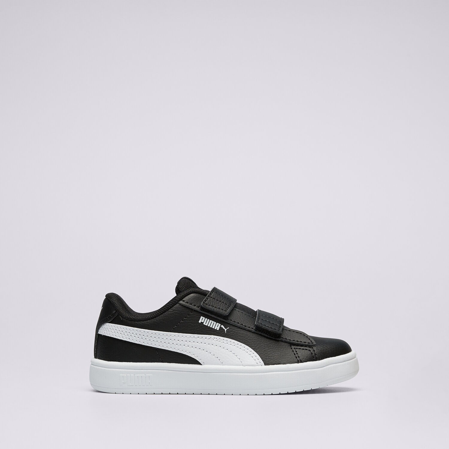 Dječje tenisice PUMA RICKIE CLASSIC V PS  39425303 crna