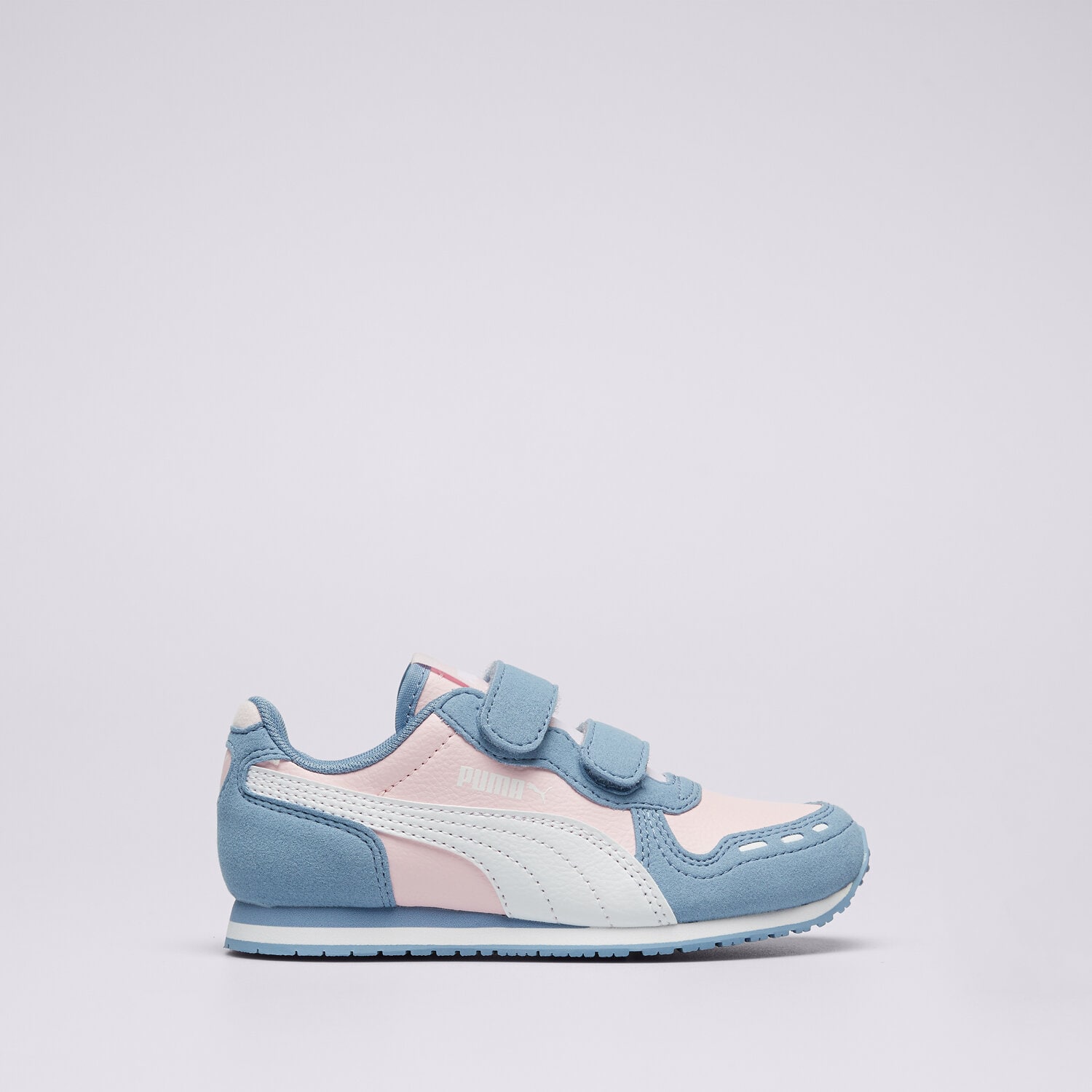 Dječje tenisice PUMA CABANA RACER SL 20 V PS