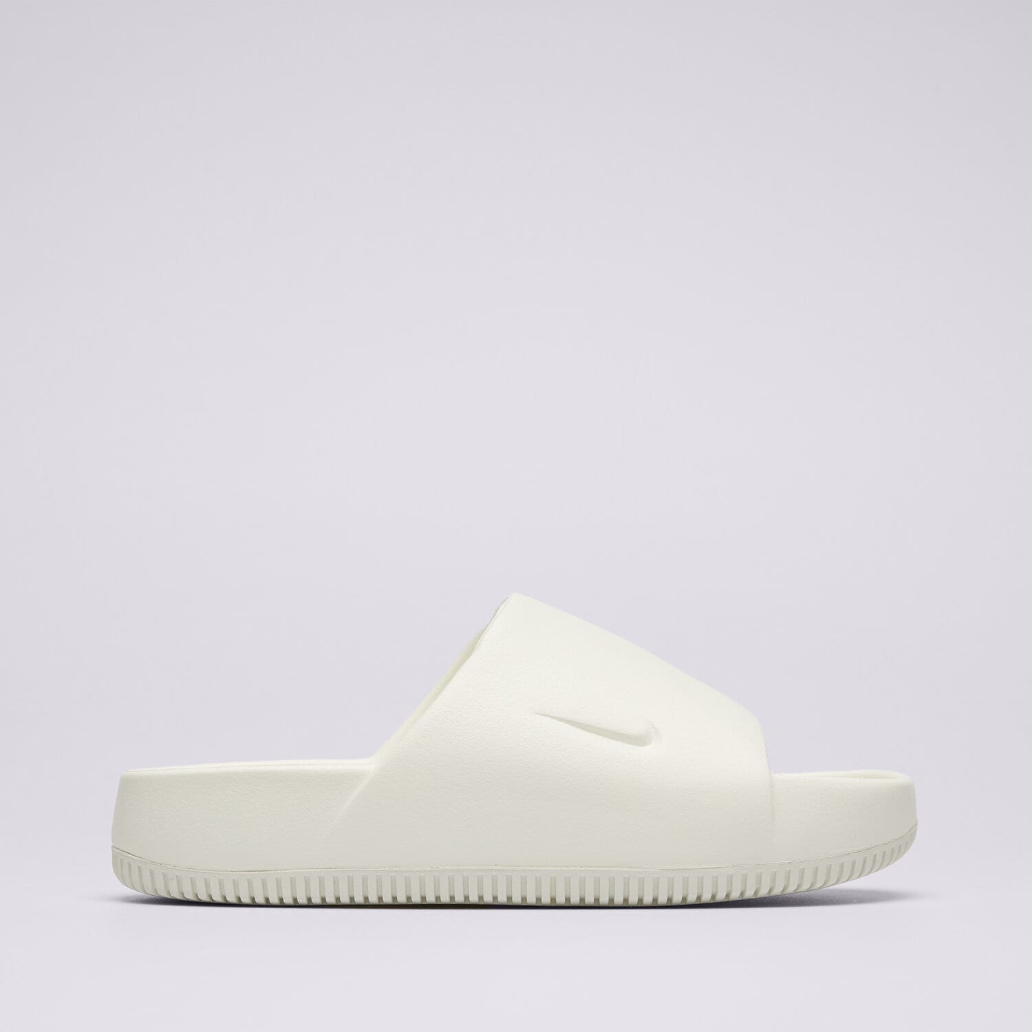 Ženske natikače i sandale NIKE CALM SLIDE DX4816-100 bež