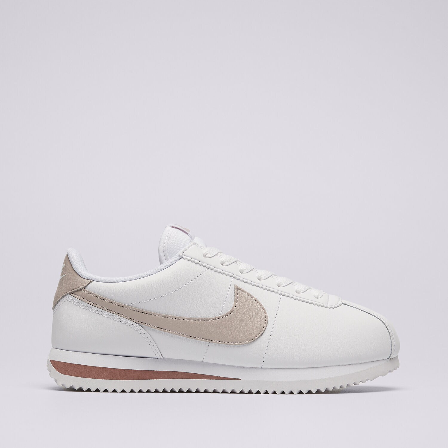 Ženske tenisice NIKE CORTEZ  DN1791-105 bijela