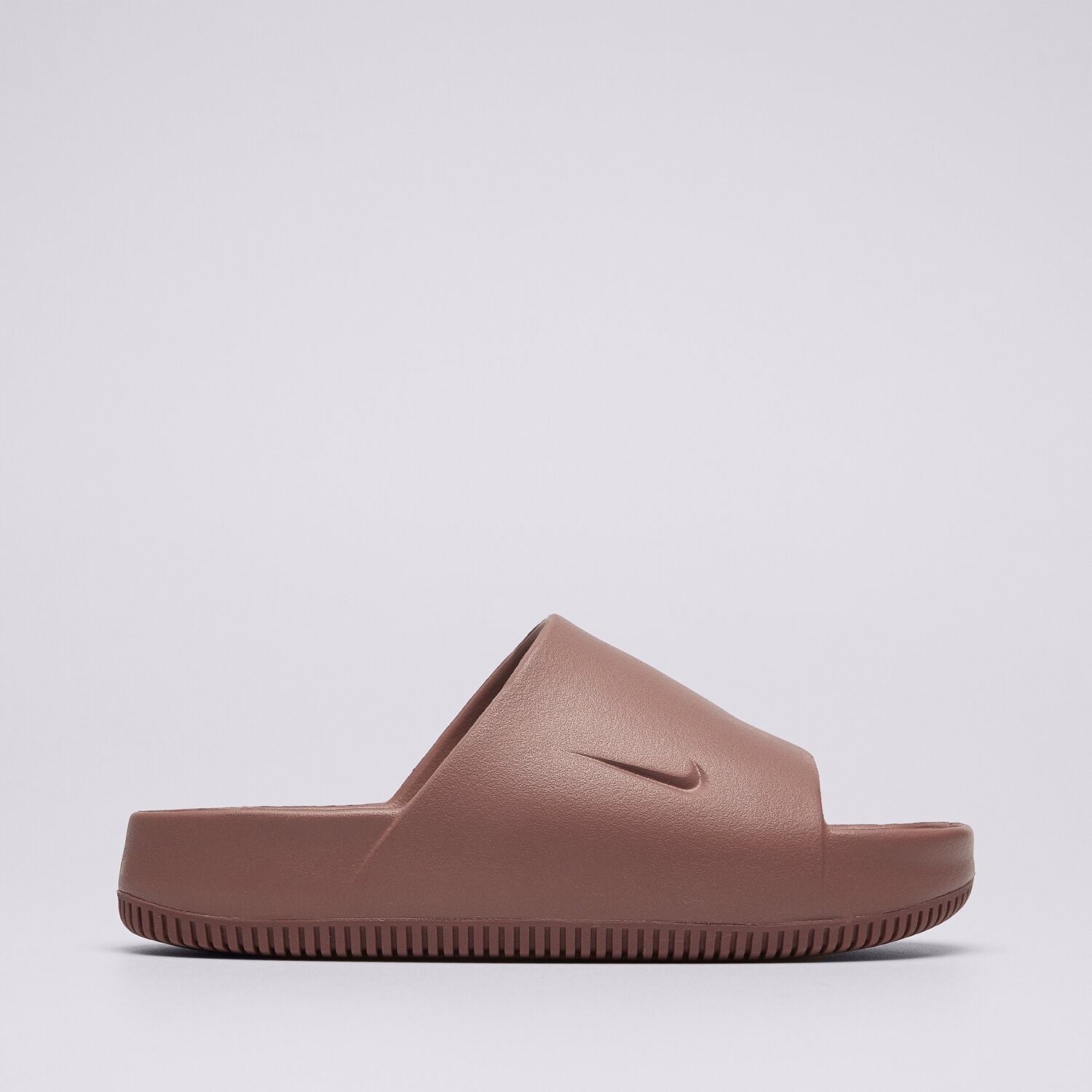 Ženske natikače i sandale NIKE CALM SLIDE DX4816-201 smeđa