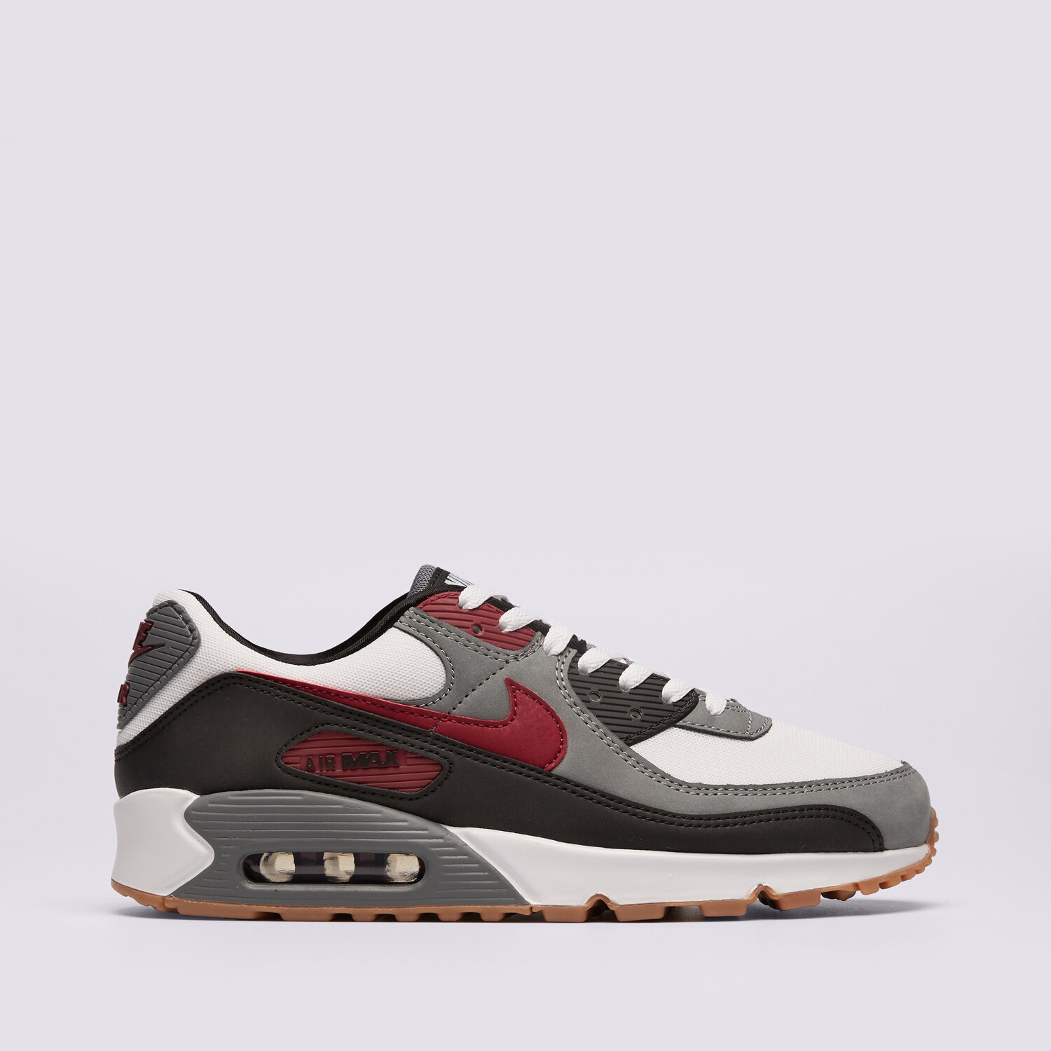 Muške tenisice NIKE AIR MAX 90  FB9658-100 bijela