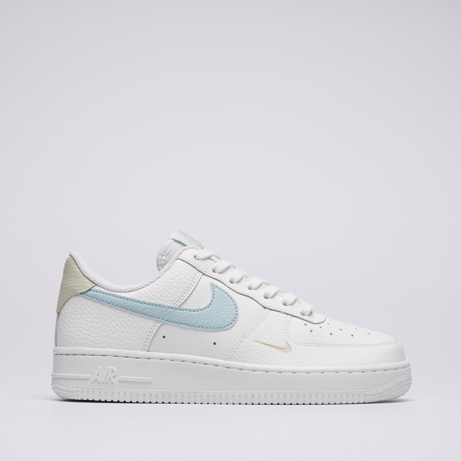Ženske tenisice NIKE W AIR FORCE '07 HF0022-100 bijela