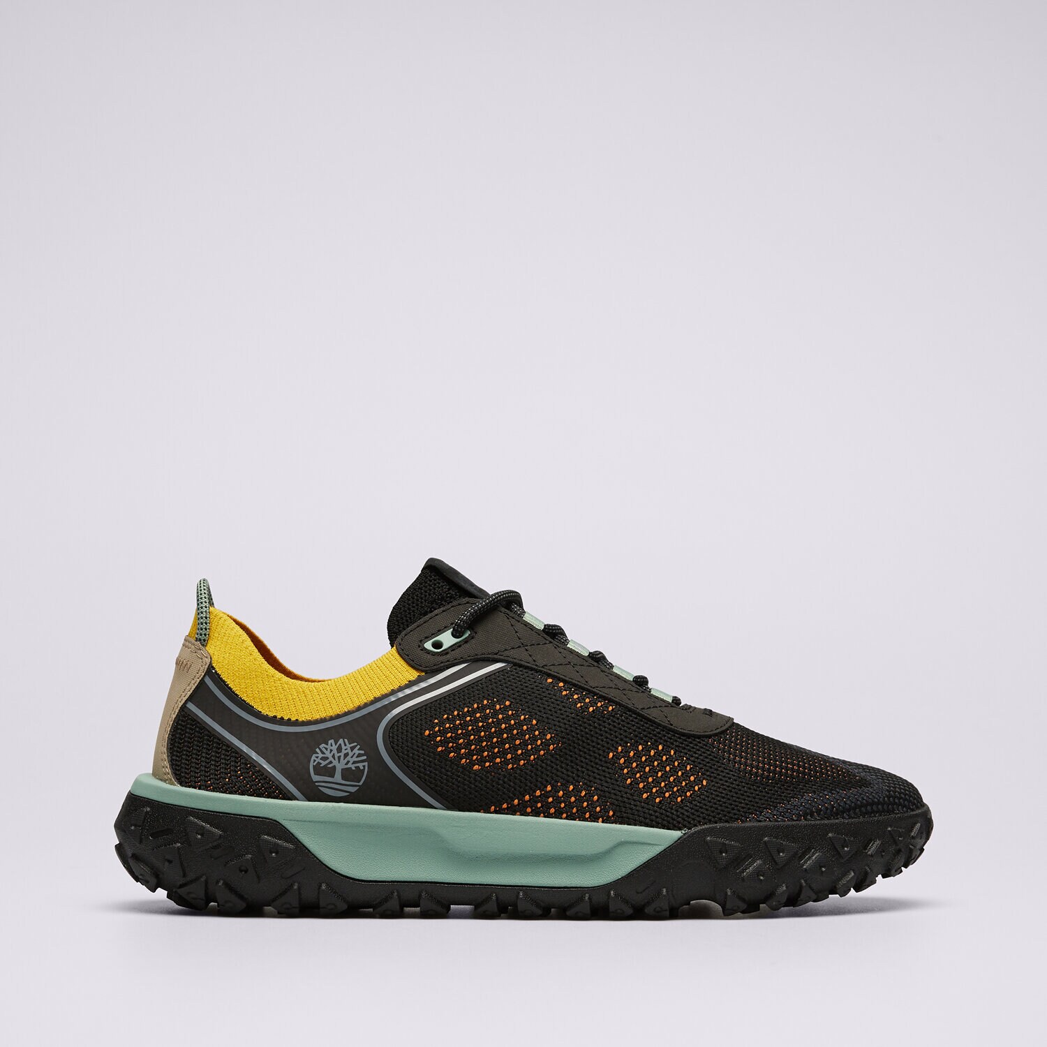 Muške tenisice TIMBERLAND GREENSTRIDE MOTION 6 TB0A6BMDEK91 crna