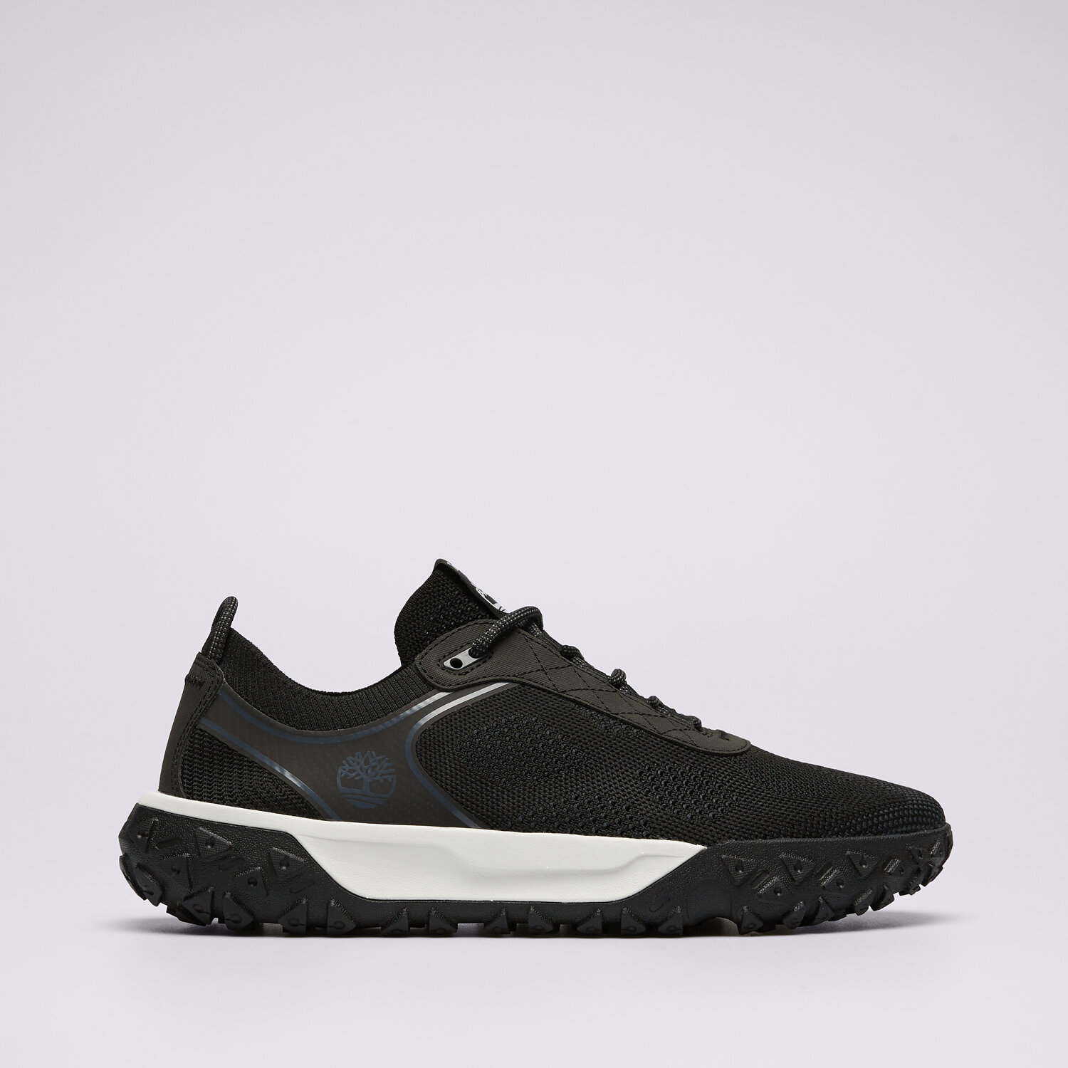 Muške tenisice TIMBERLAND GREENSTRIDE MOTION 6 TB0A6BW5EBD1 crna