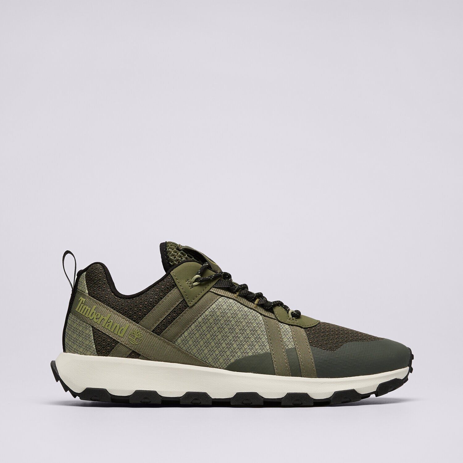 Muške tenisice TIMBERLAND WINSOR TRAIL TB0A6B3HEQ61 kaki