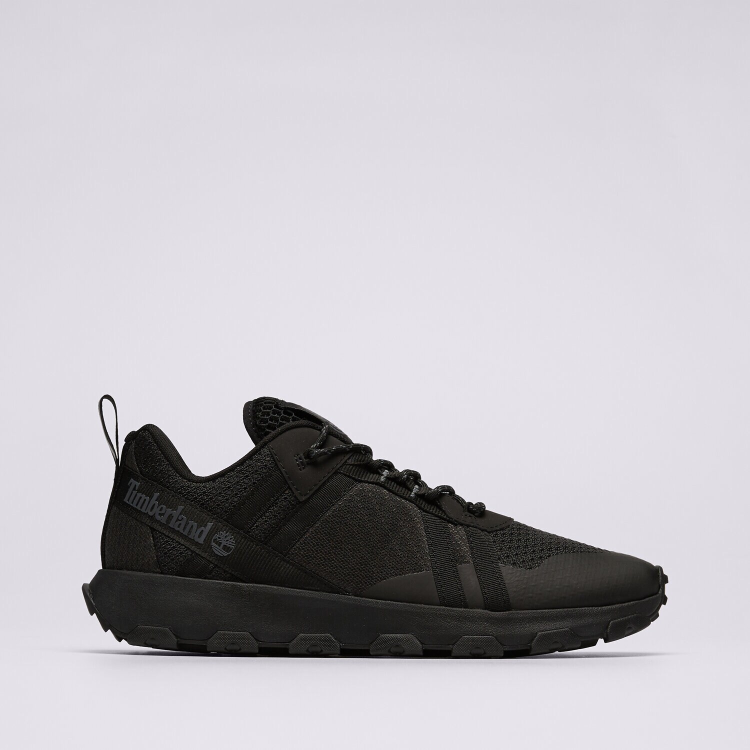 Muške tenisice TIMBERLAND WINSOR TRAIL TB0A6BS1EK91 crna