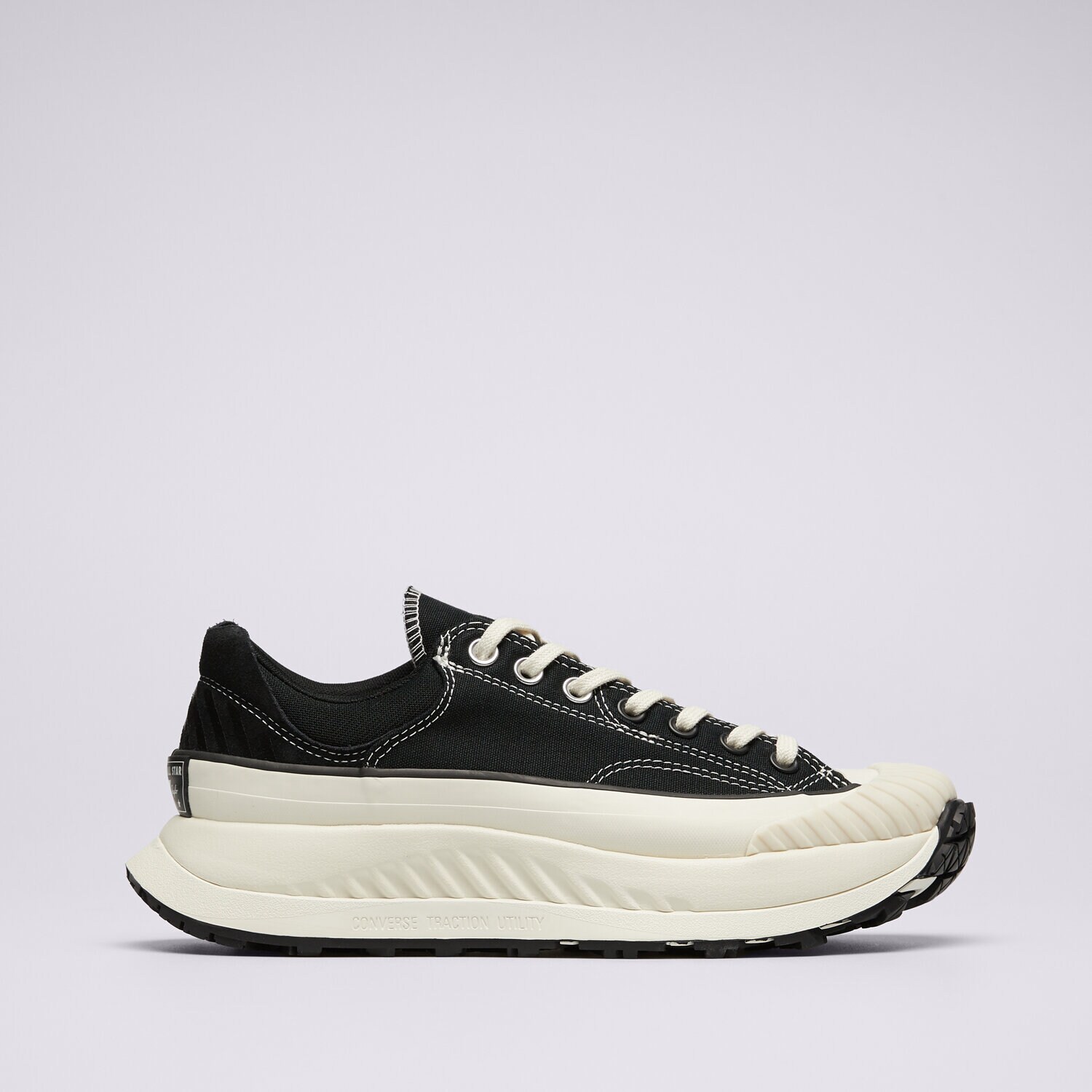 Muške tenisice CONVERSE CHUCK 70 AT-CX OX A06557C crna