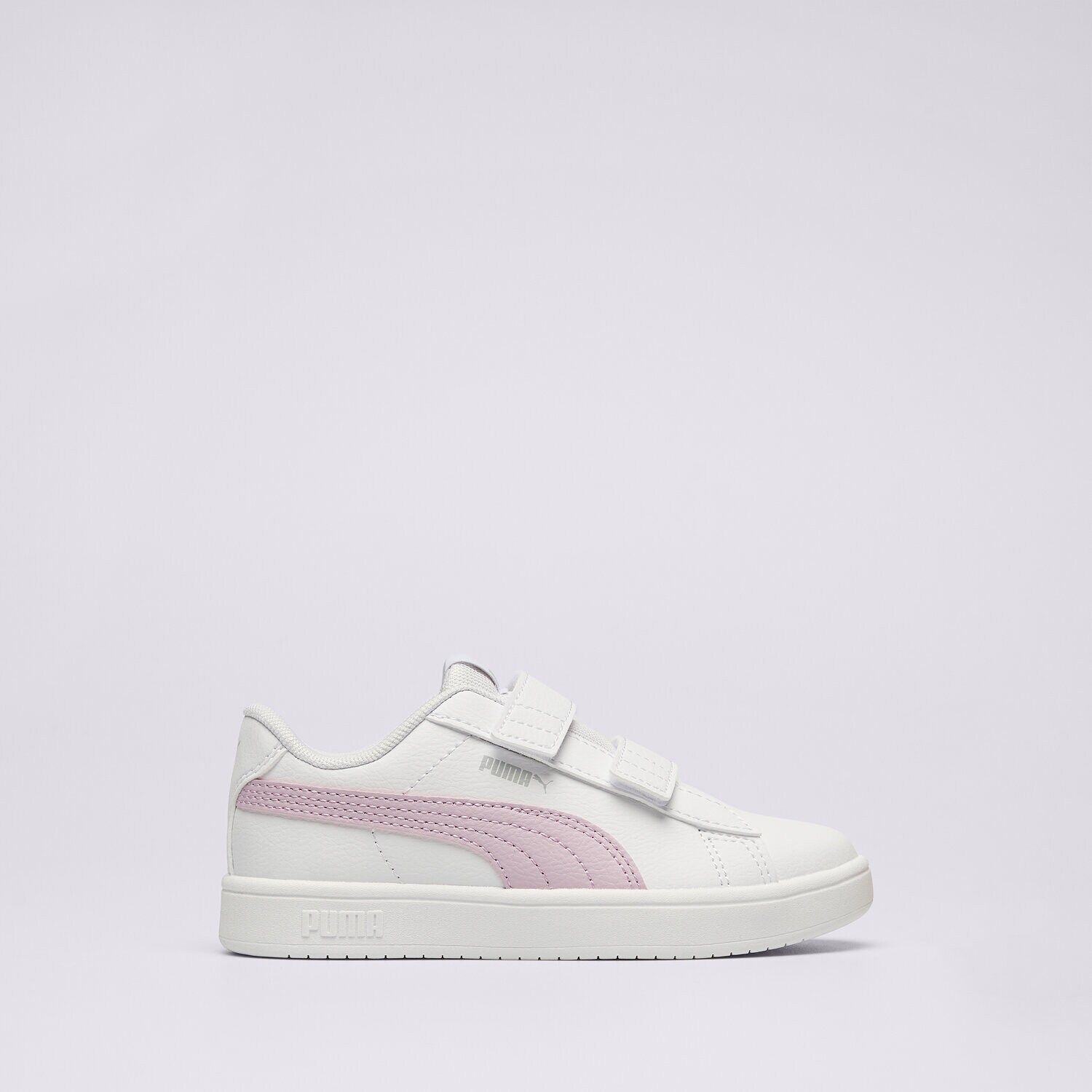Dječje tenisice PUMA RICKIE CLASSIC V PS  39425310 bijela