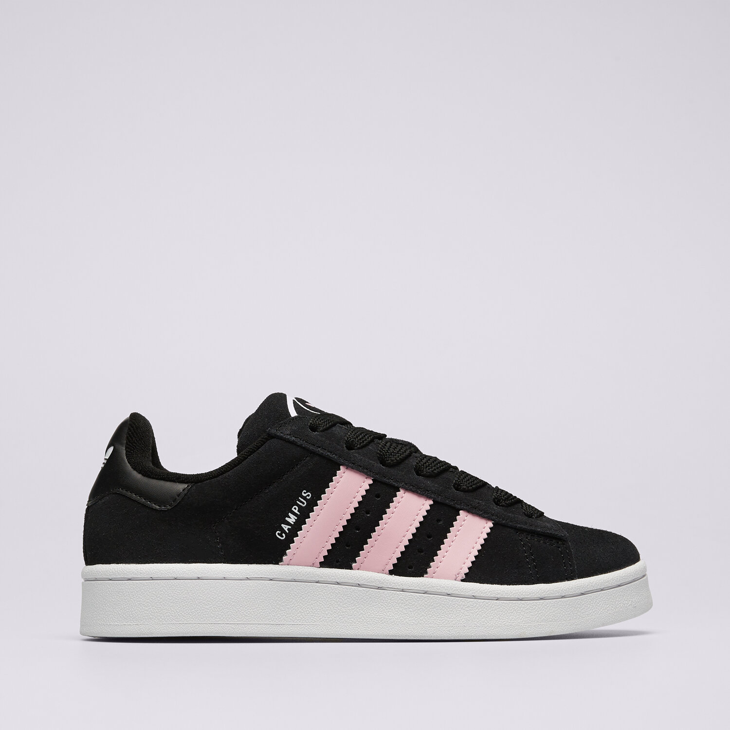 Ženske tenisice ADIDAS CAMPUS 00S W ID3171 crna