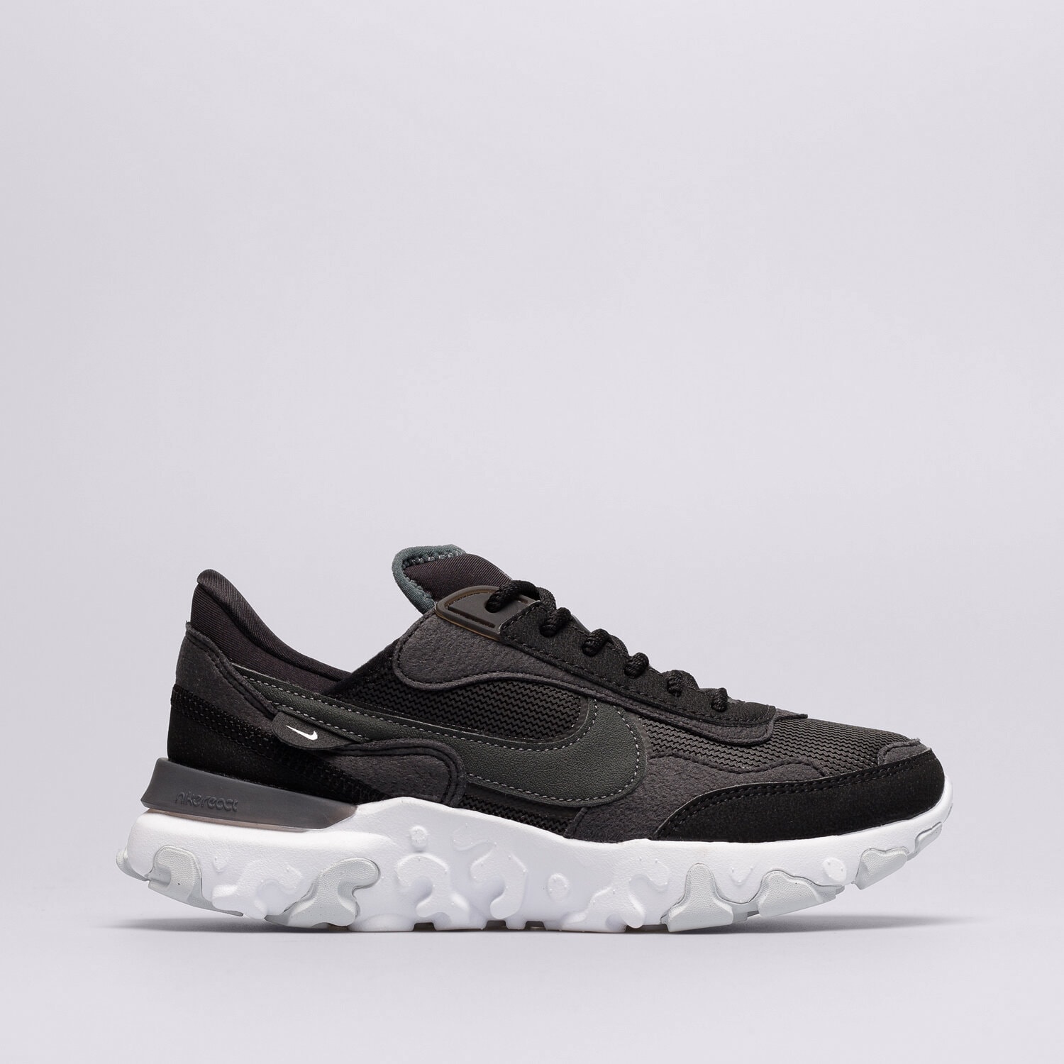 Ženske tenisice NIKE REACT R3 VISION  DQ5188-001 bijela