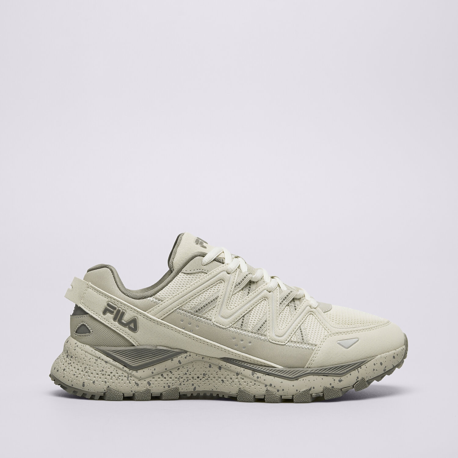 Muške outdoor tenisice FILA FIRETRAIL EVO 1JM02581050 bež