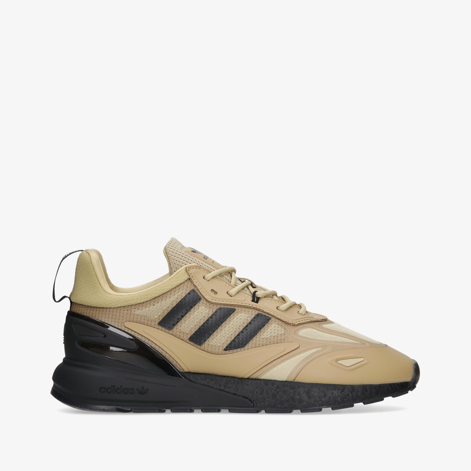 Muške tenisice ADIDAS ZX 2K BOOST 2.0 GY8516 bež