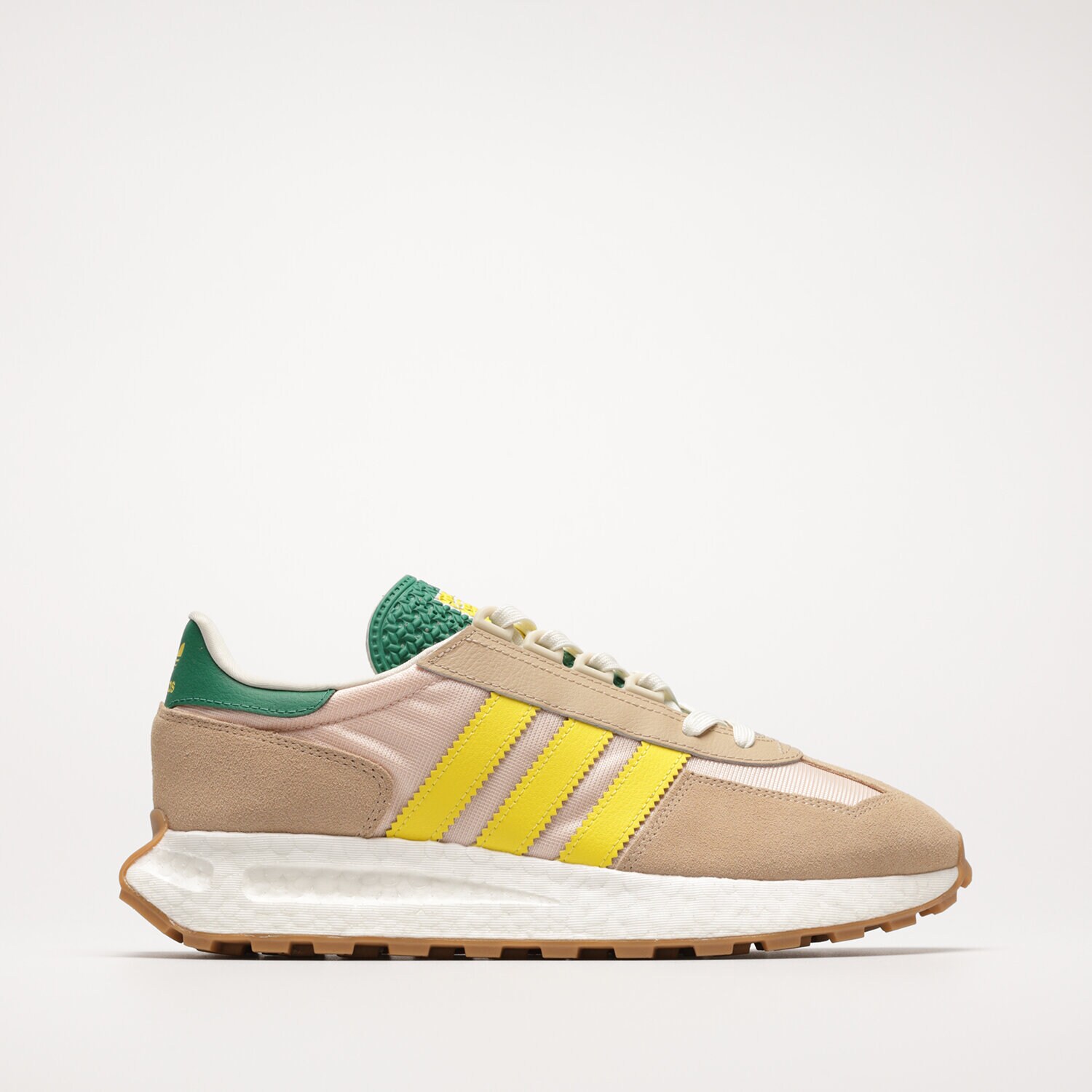 Muške tenisice ADIDAS RETROPY E5 GW6778 bež