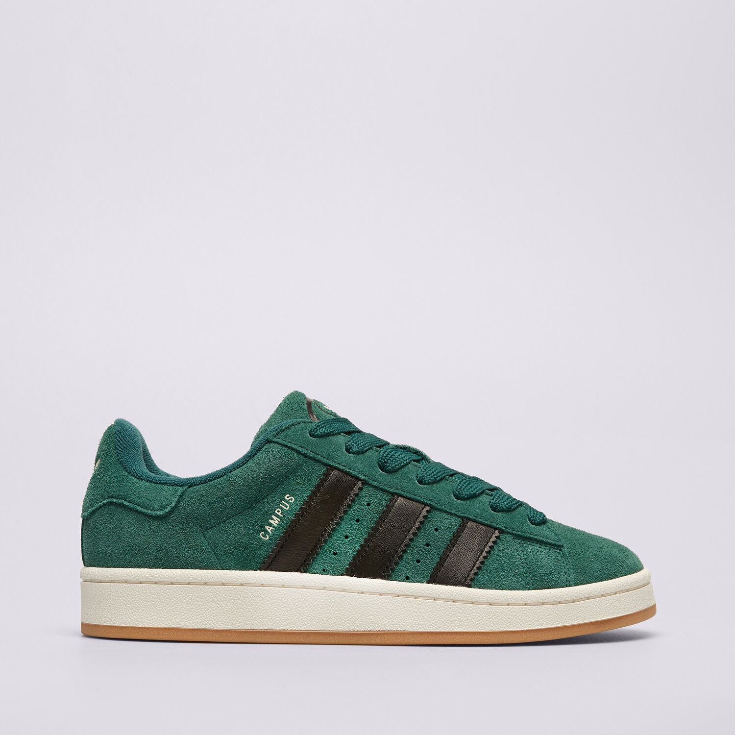 Ženske tenisice ADIDAS CAMPUS 00S IF8763 zelena